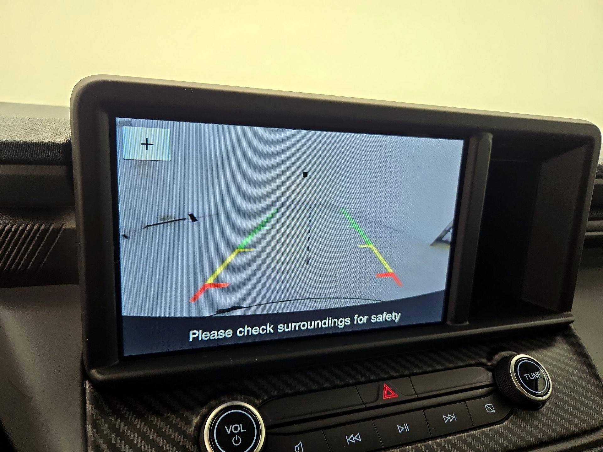 Thumbnail: 2023 Ford Maverick - 14