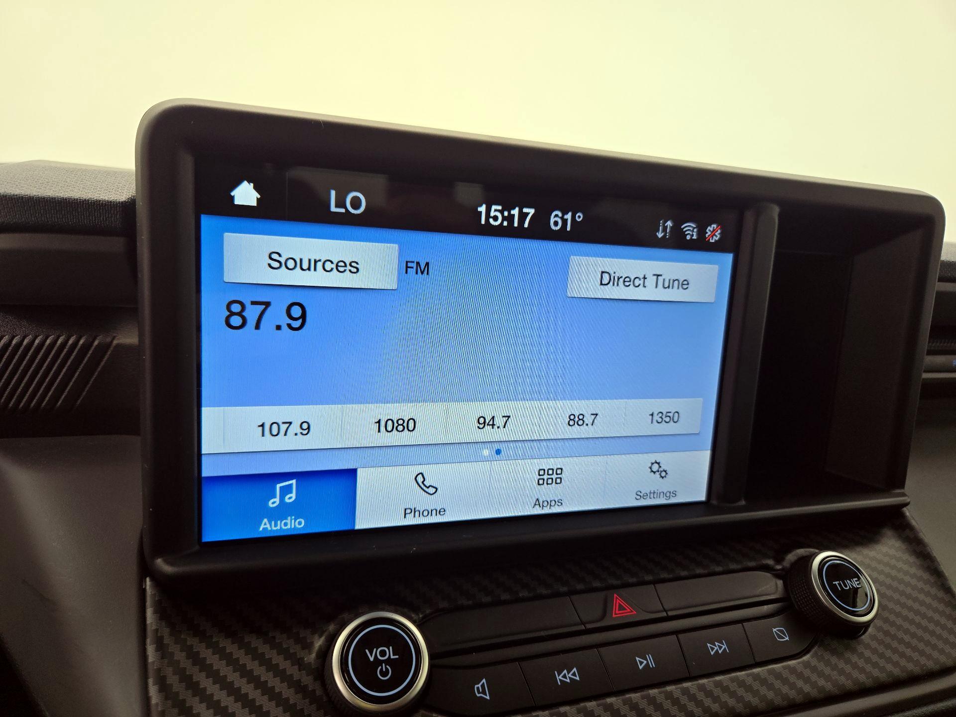 Thumbnail: 2023 Ford Maverick - 15