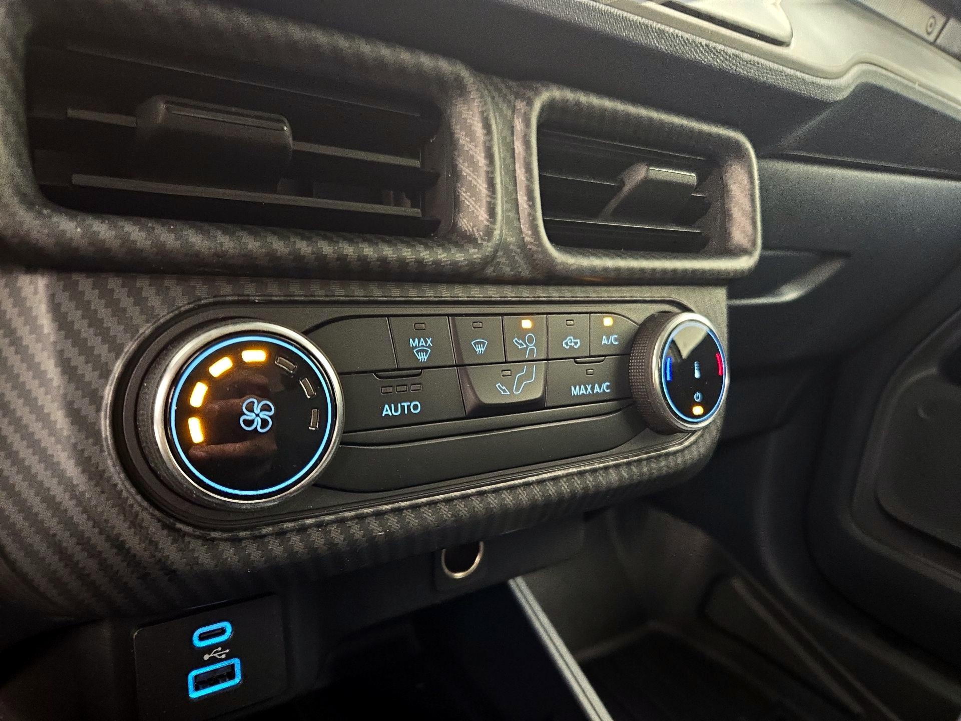 Thumbnail: 2023 Ford Maverick - 16