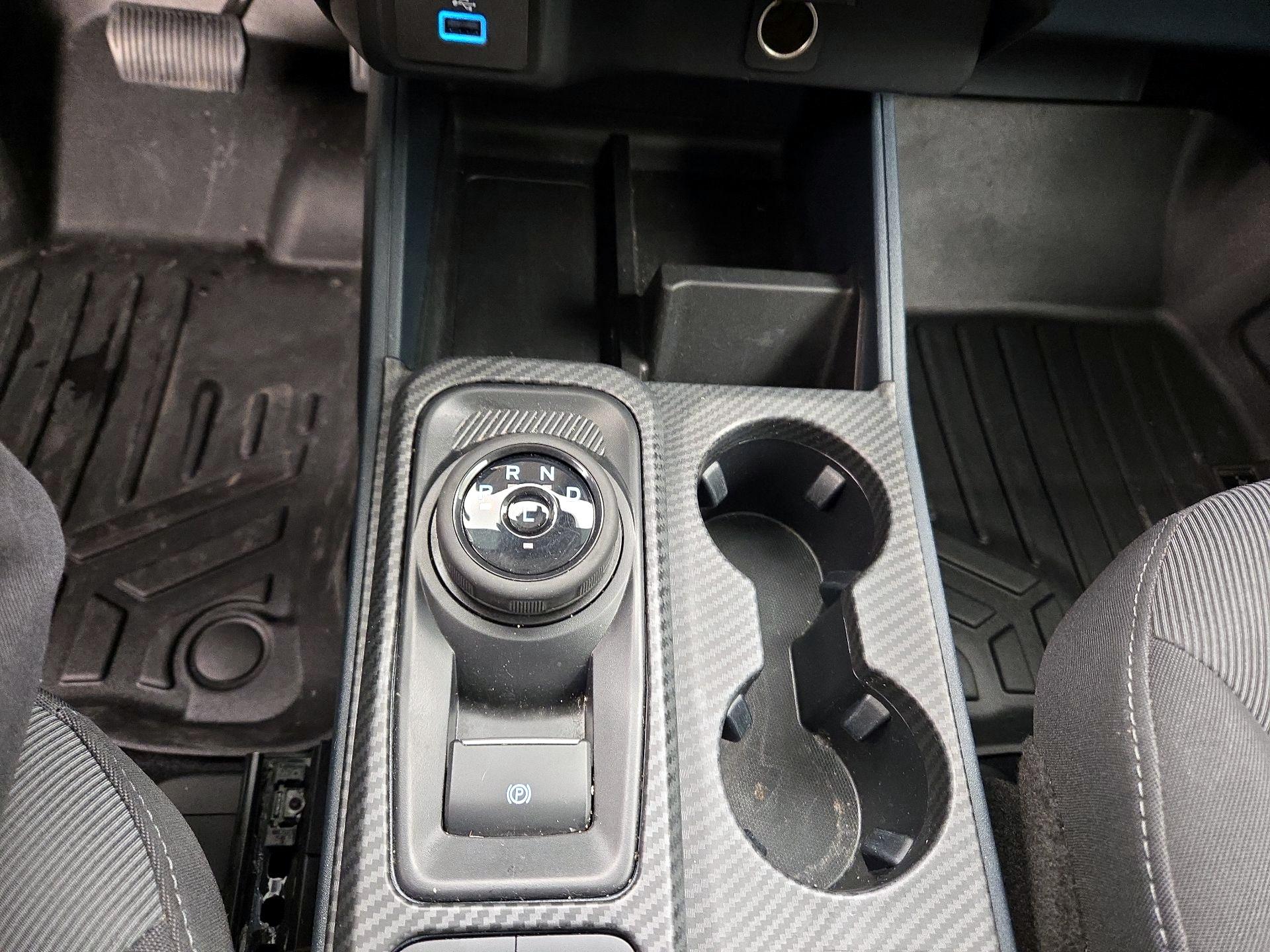 Thumbnail: 2023 Ford Maverick - 17