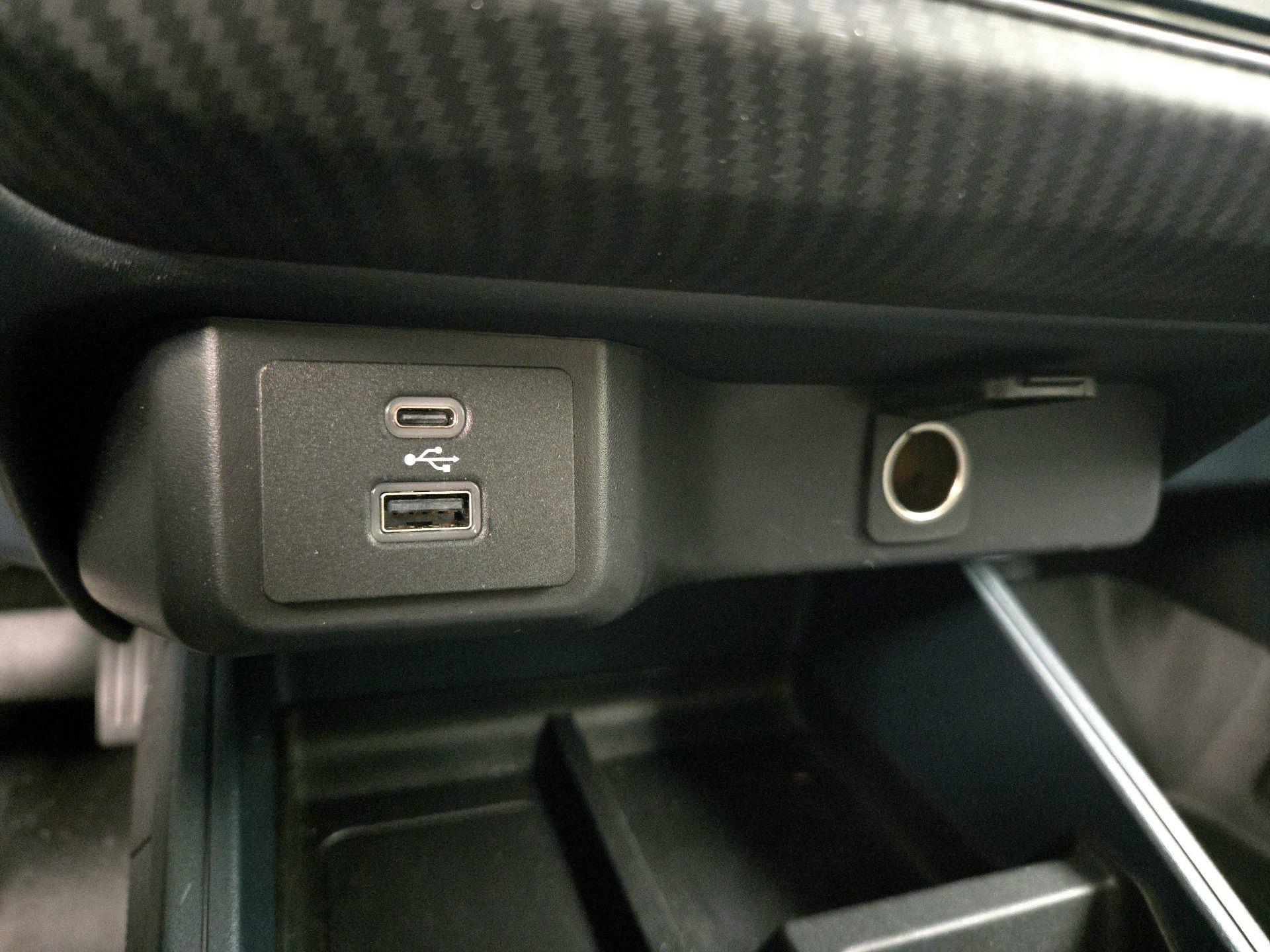 Thumbnail: 2023 Ford Maverick - 18