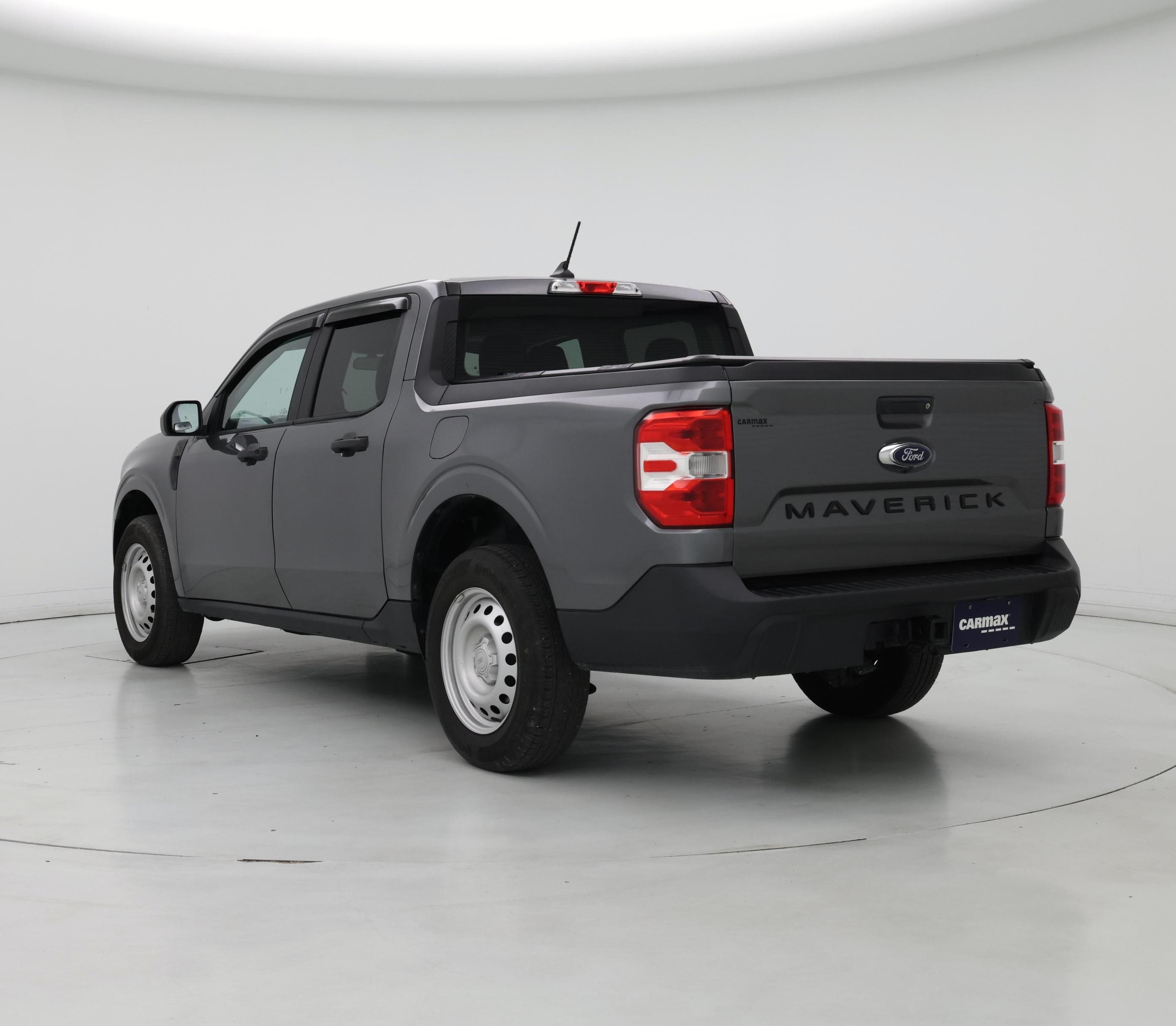 Thumbnail: 2023 Ford Maverick - 2