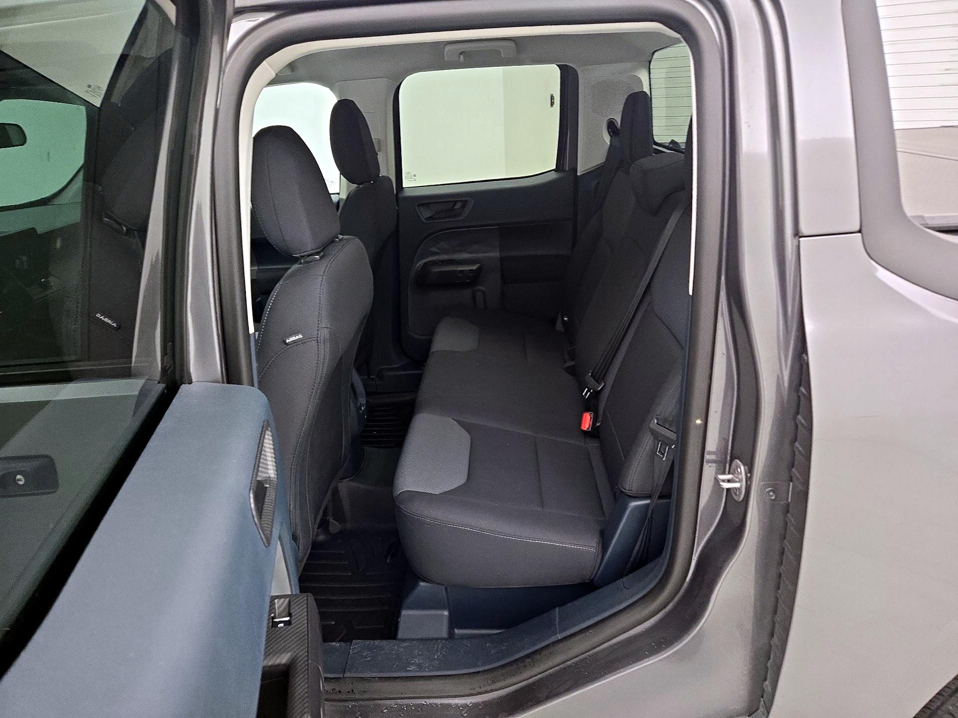 Thumbnail: 2023 Ford Maverick - 19