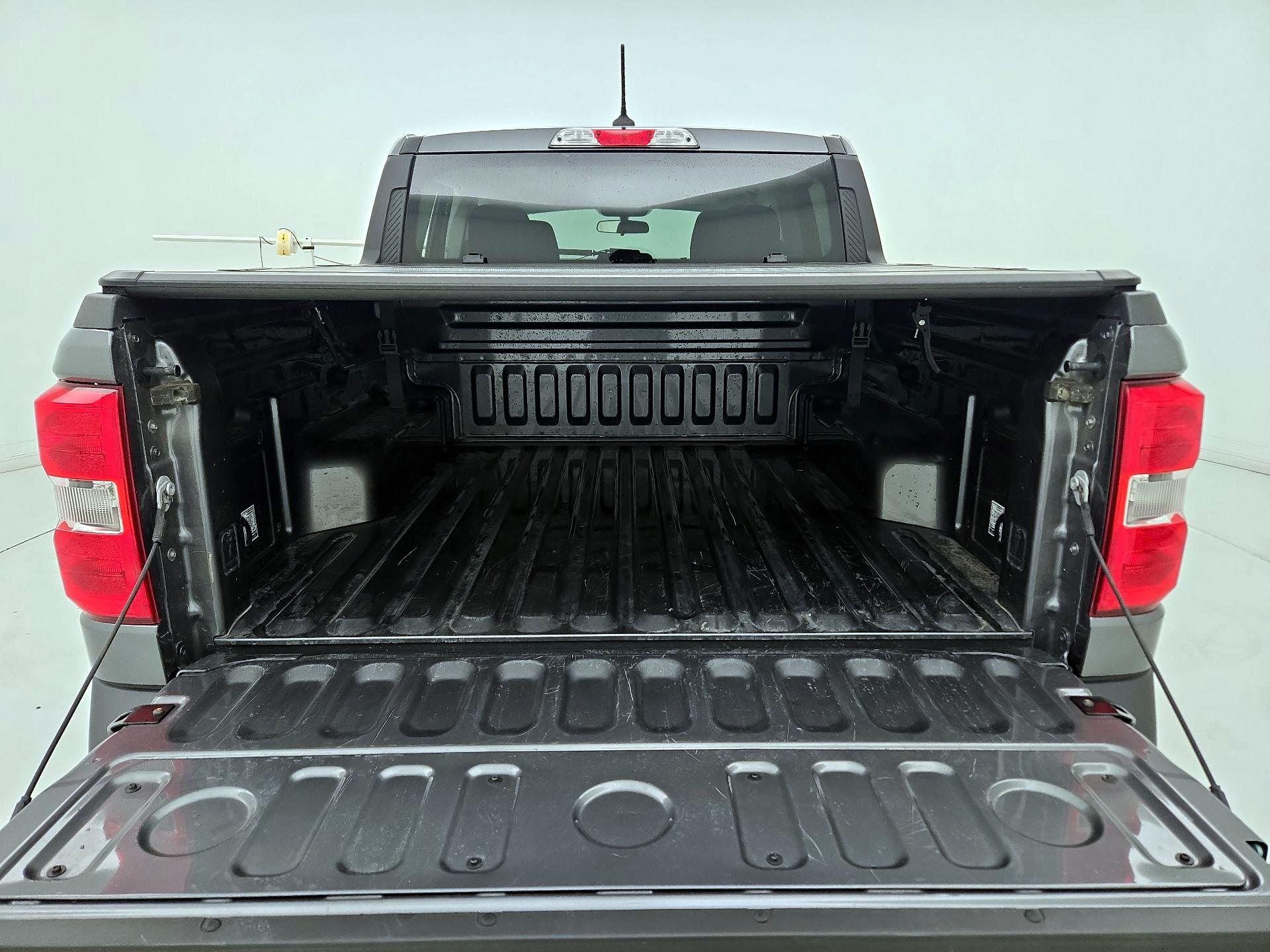 Thumbnail: 2023 Ford Maverick - 20