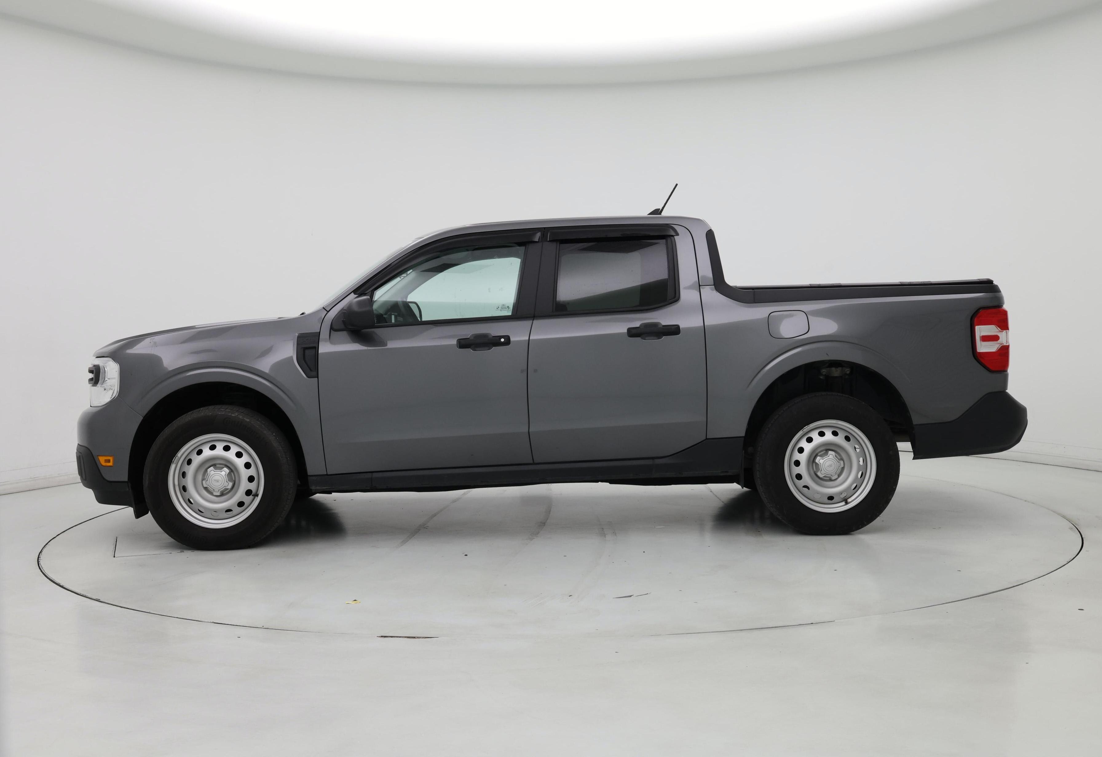 Thumbnail: 2023 Ford Maverick - 3