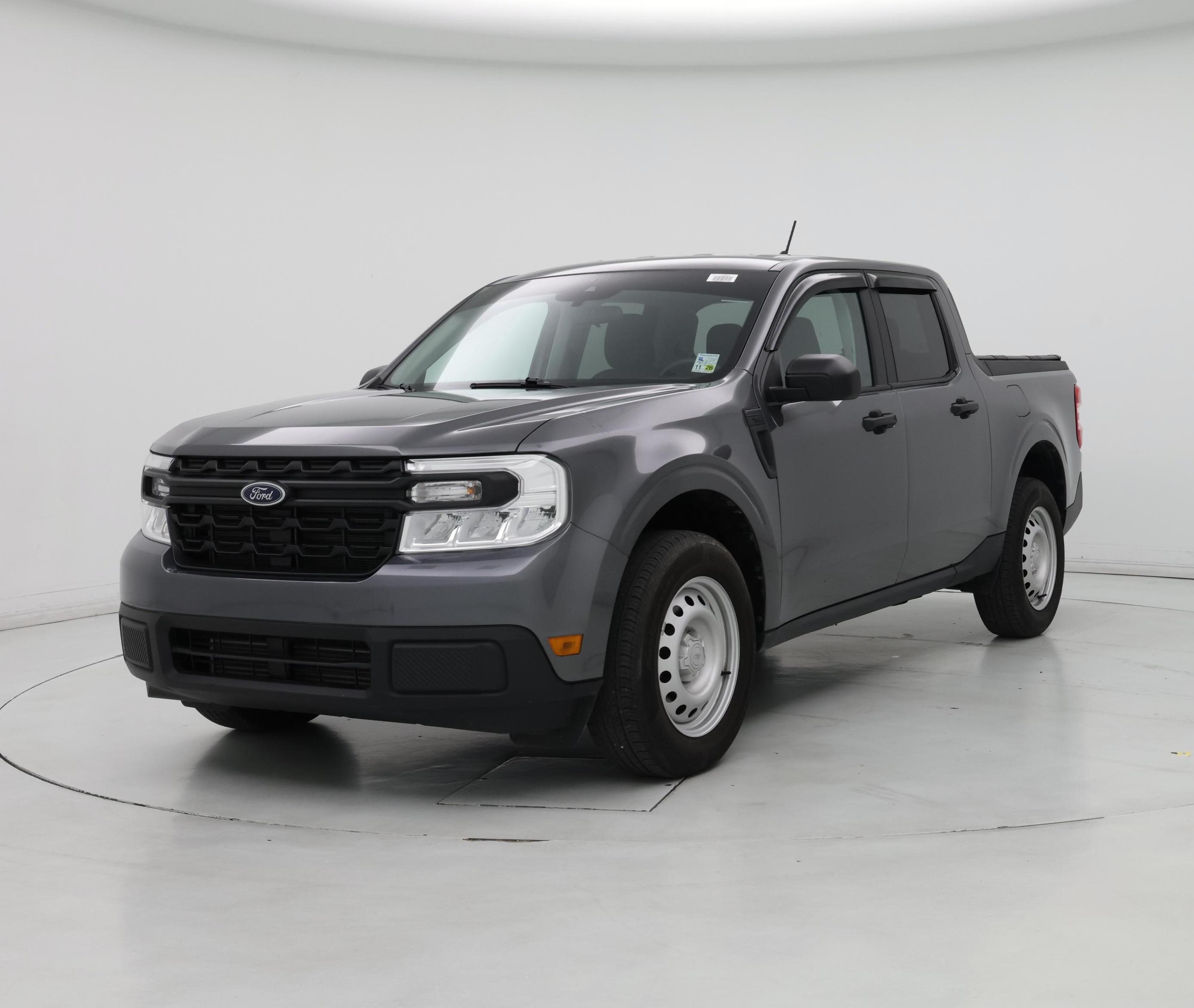 Thumbnail: 2023 Ford Maverick - 4