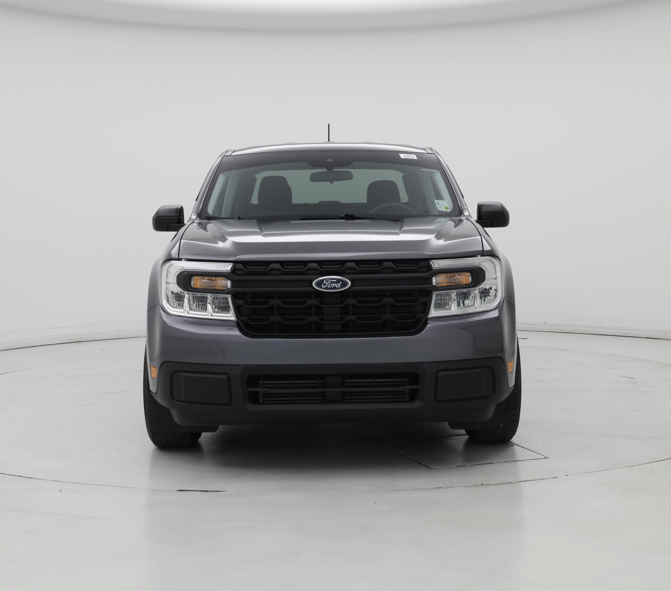 Thumbnail: 2023 Ford Maverick - 5