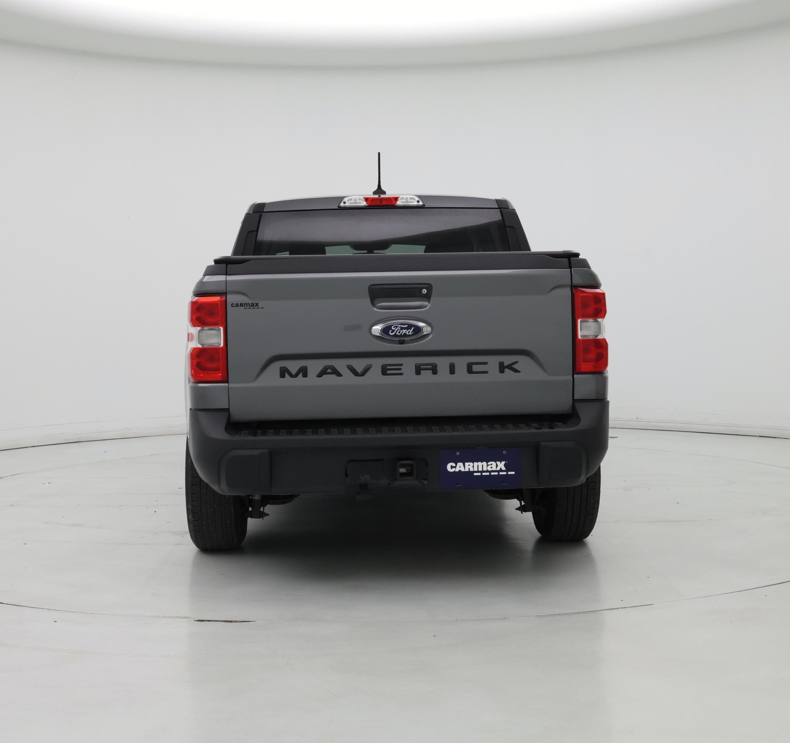 Thumbnail: 2023 Ford Maverick - 6