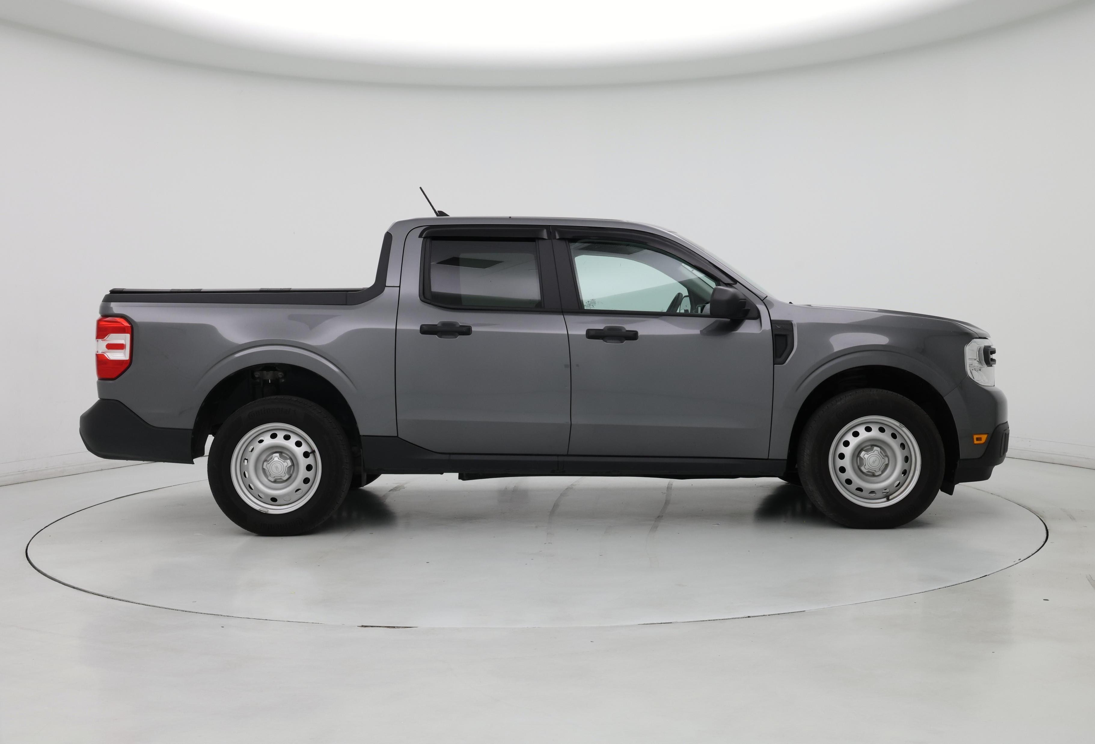 Thumbnail: 2023 Ford Maverick - 7