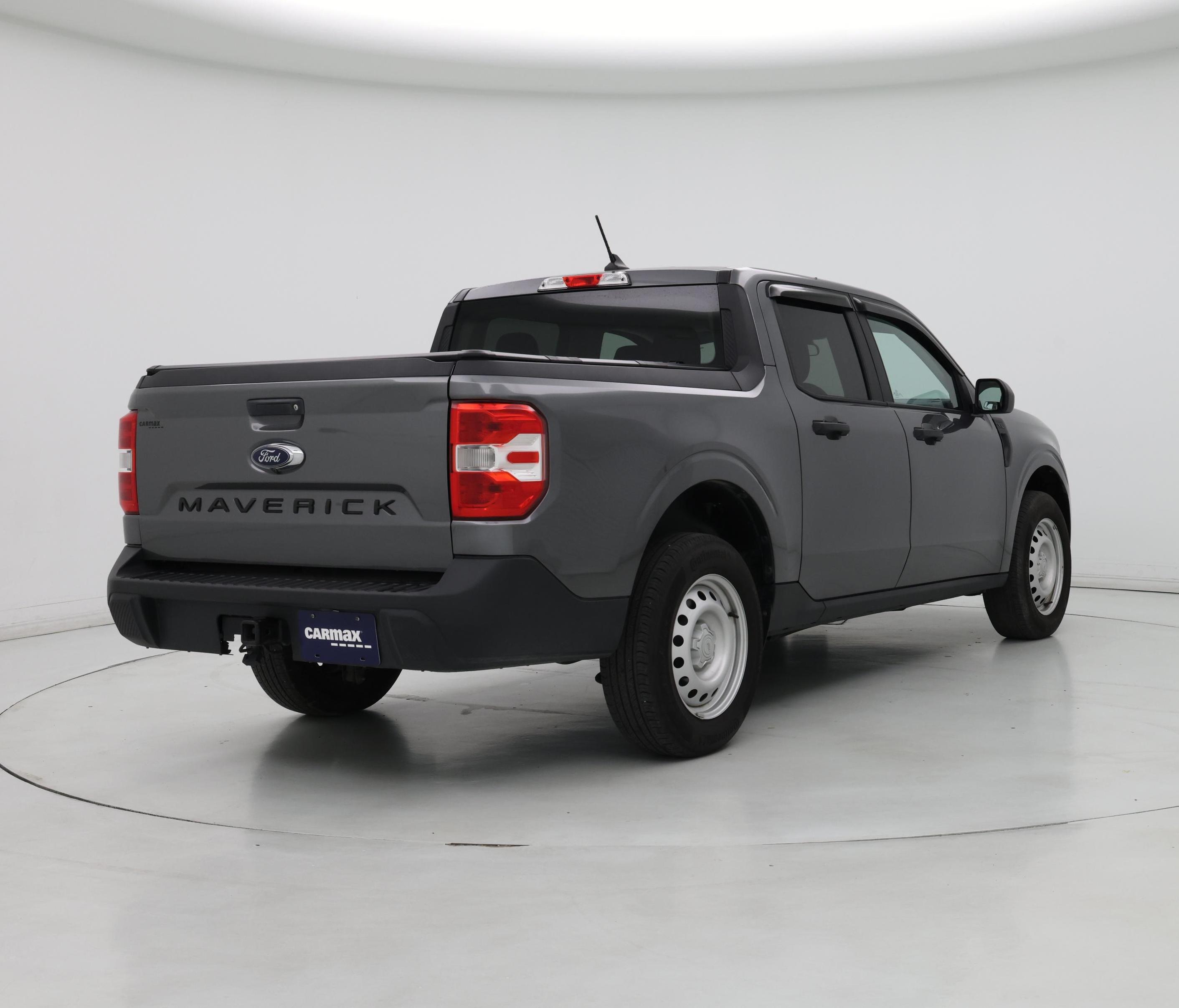 Thumbnail: 2023 Ford Maverick - 8