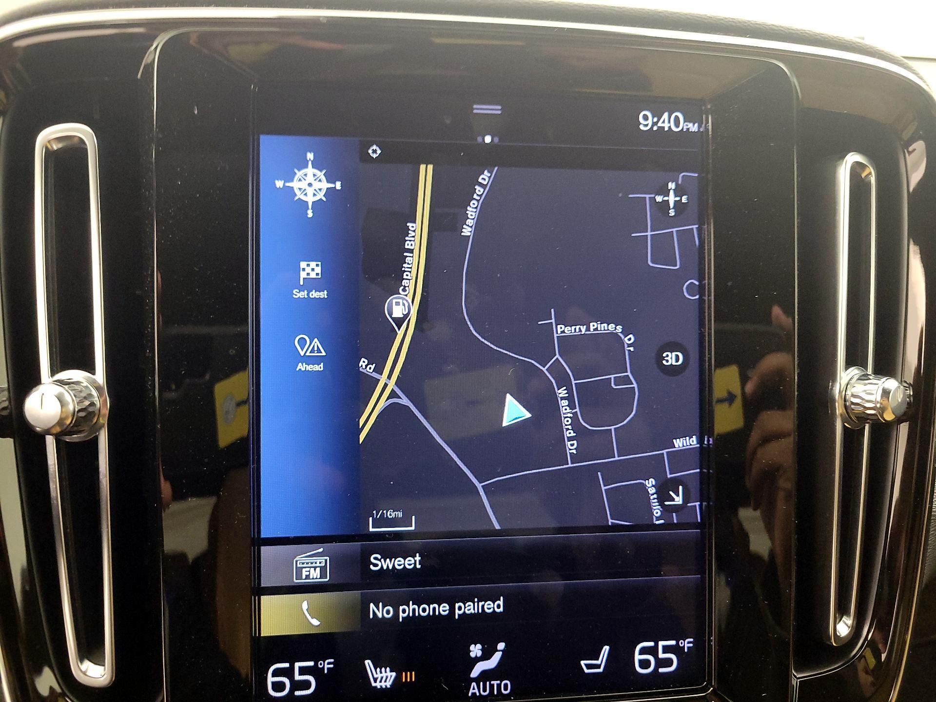 Thumbnail: 2020 Volvo XC40 - 14