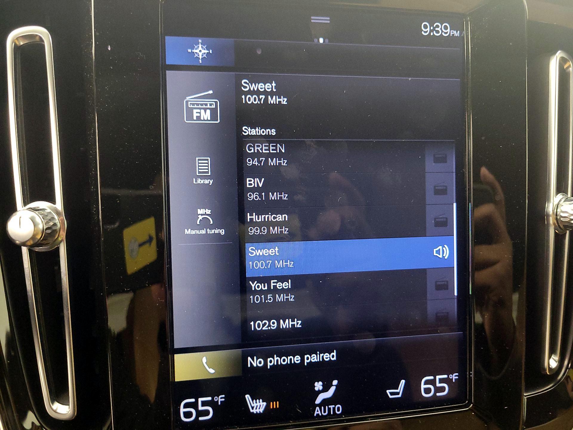 Thumbnail: 2020 Volvo XC40 - 16