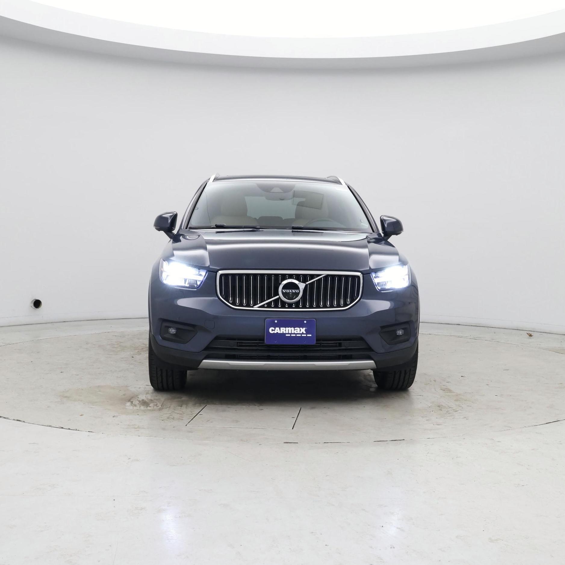Thumbnail: 2020 Volvo XC40 - 5