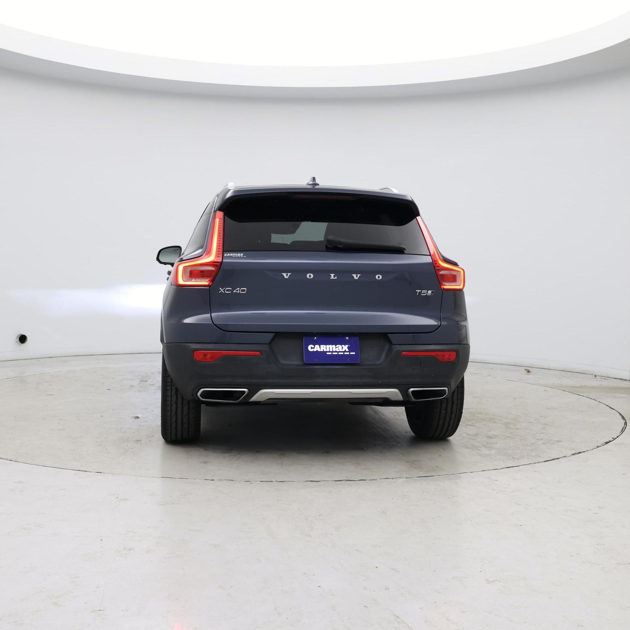 Thumbnail: 2020 Volvo XC40 - 6