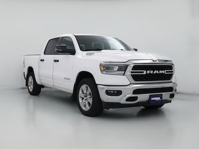 2023 Ram 1500 Bighorn