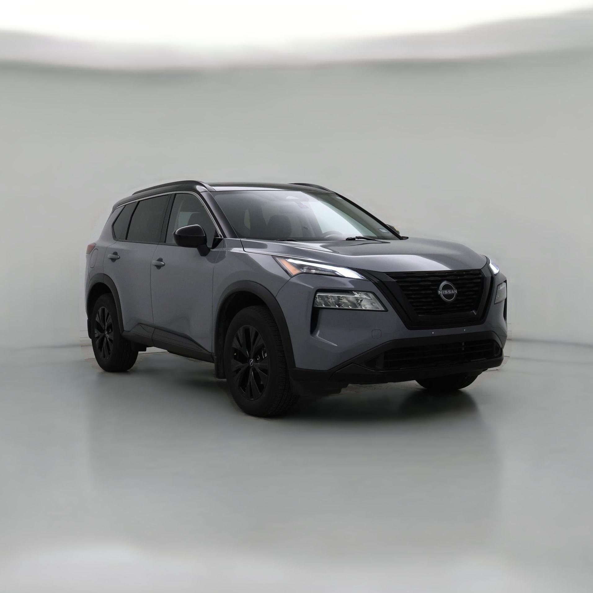Thumbnail: 2023 Nissan Rogue - 1