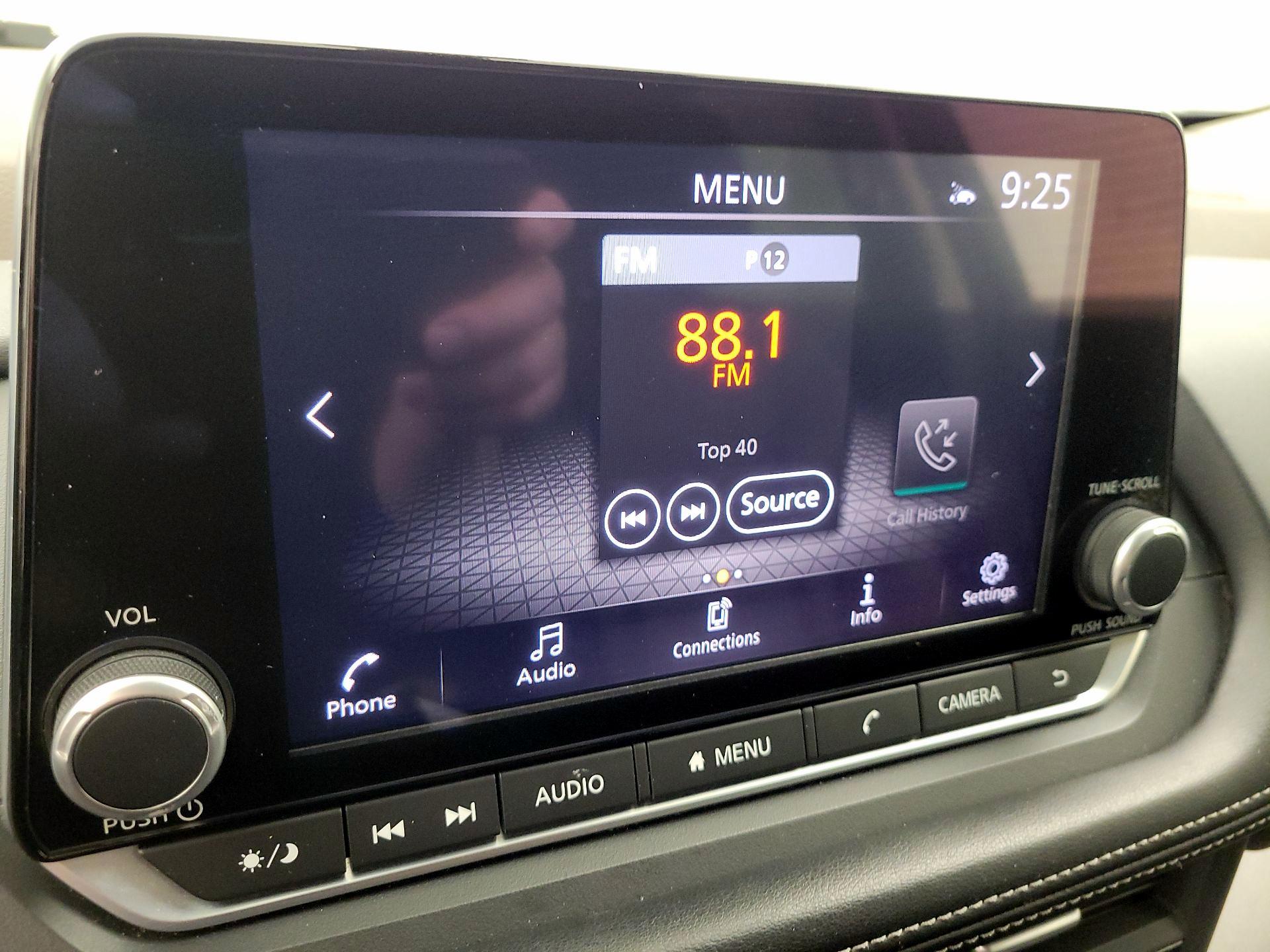 Thumbnail: 2023 Nissan Rogue - 13