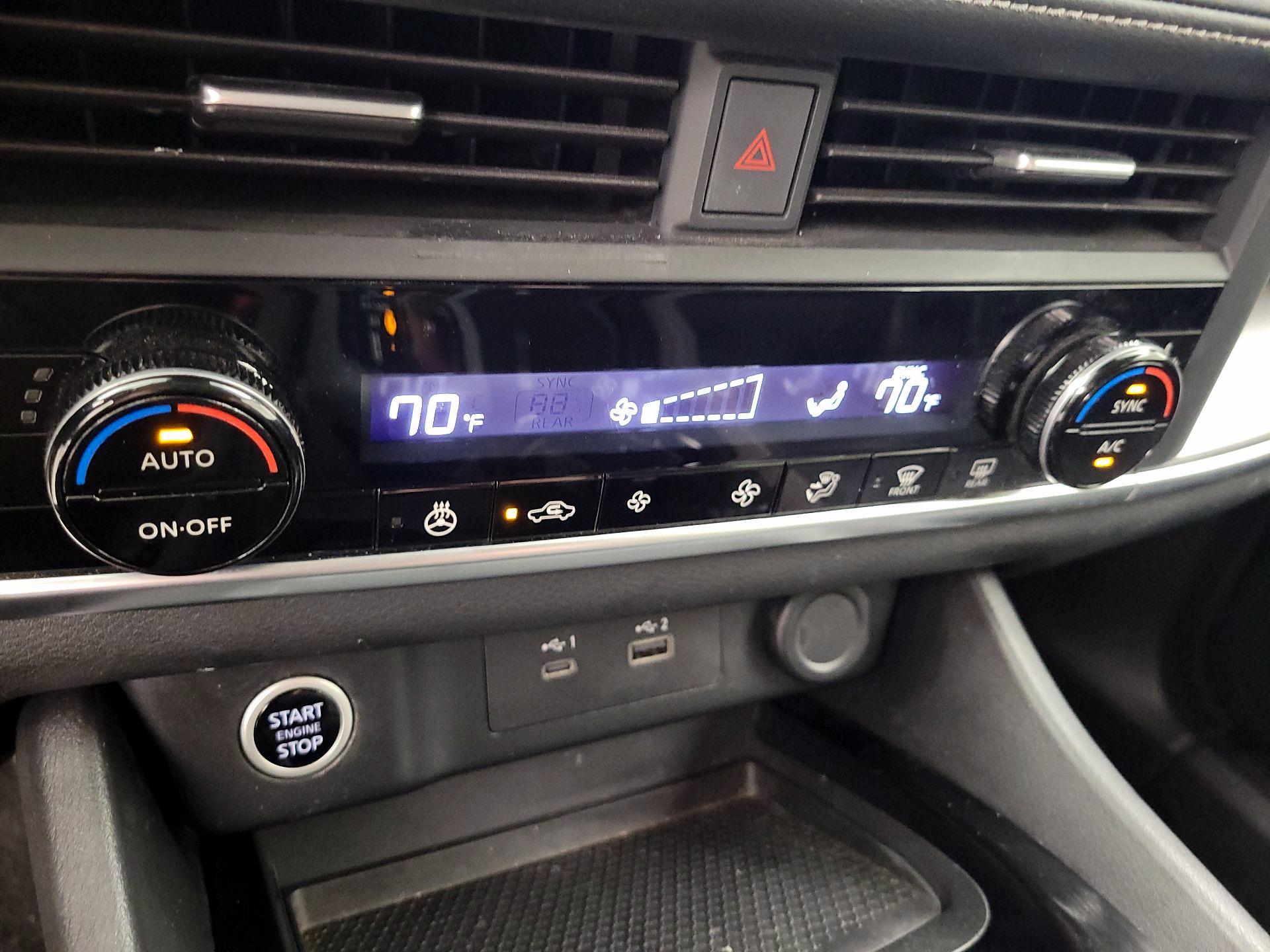 Thumbnail: 2023 Nissan Rogue - 14