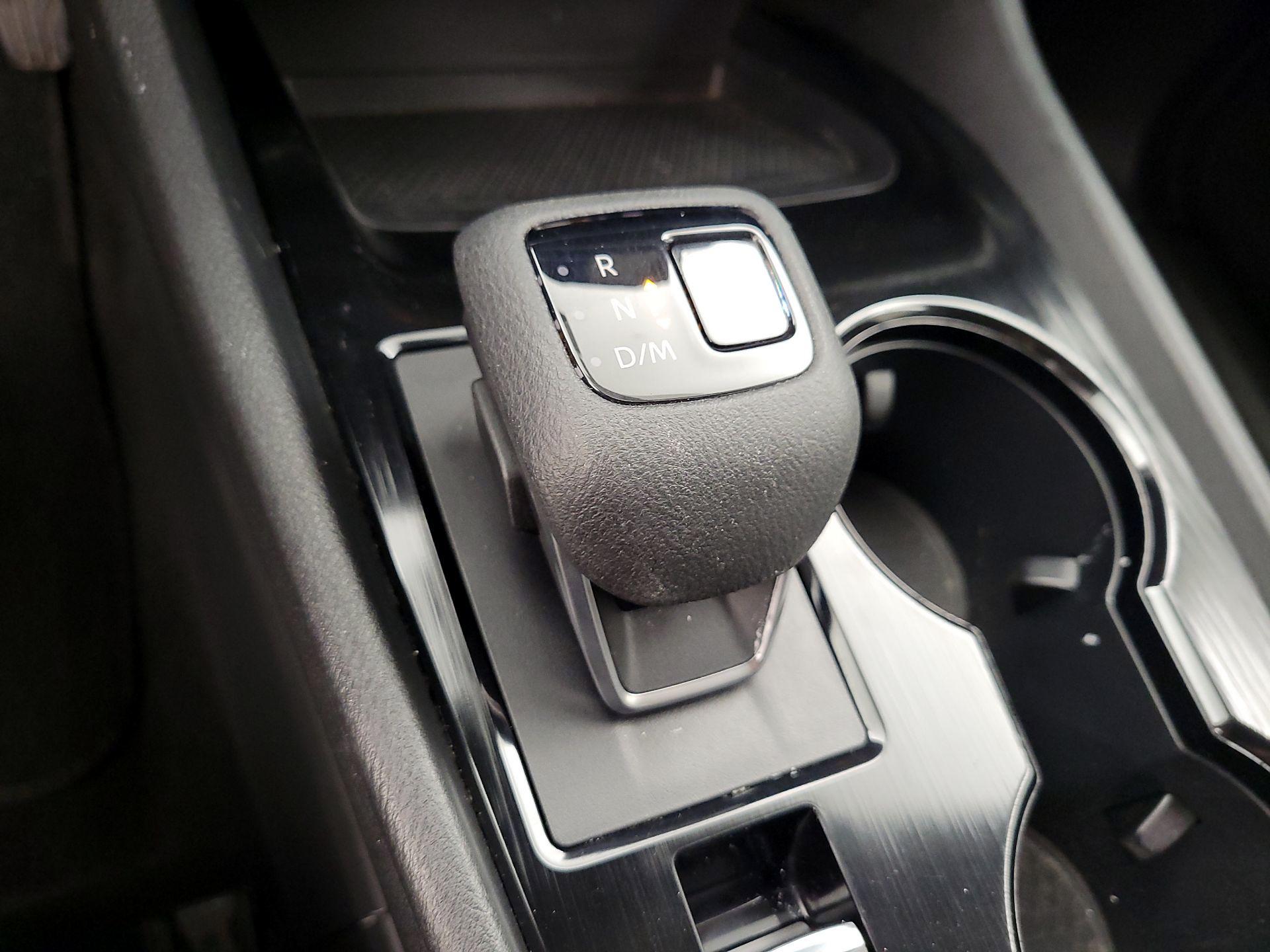 Thumbnail: 2023 Nissan Rogue - 15