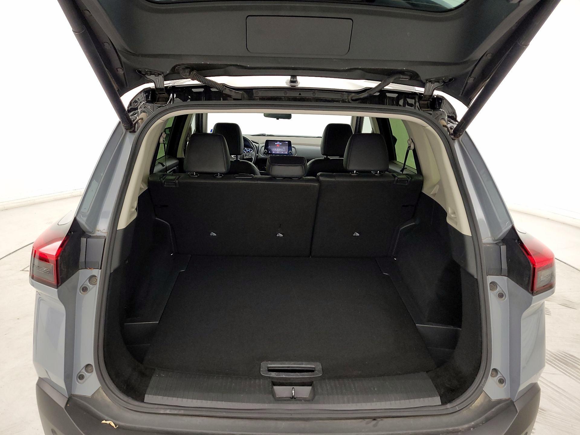 Thumbnail: 2023 Nissan Rogue - 16