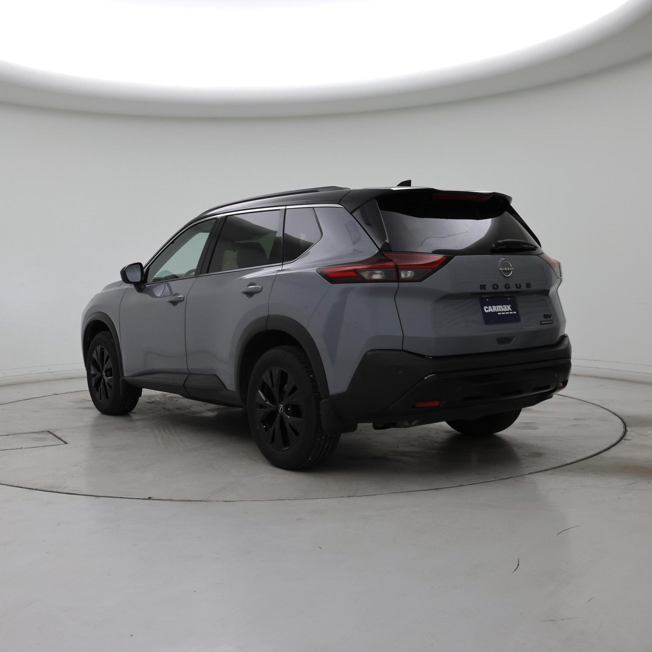 Thumbnail: 2023 Nissan Rogue - 2