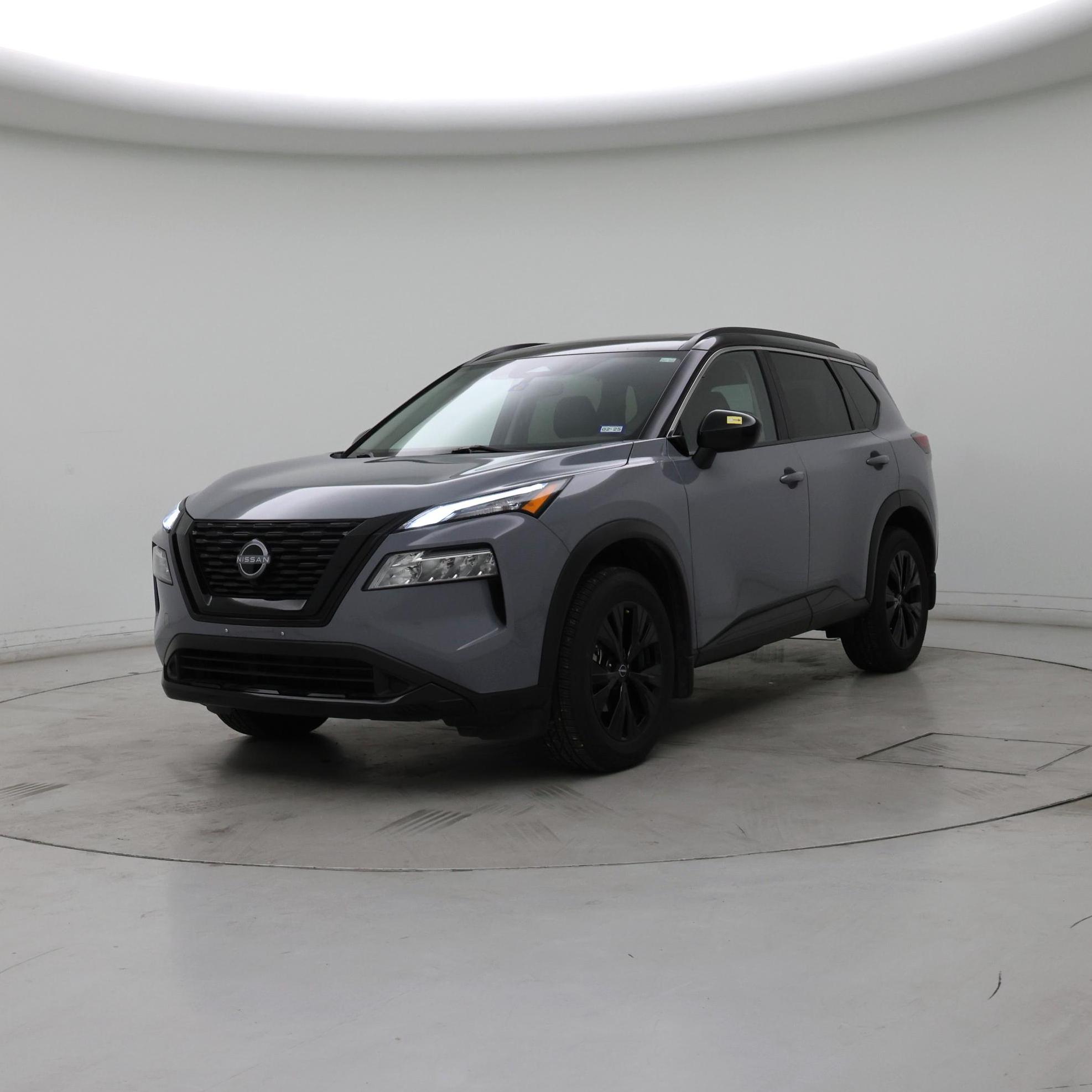 Thumbnail: 2023 Nissan Rogue - 4