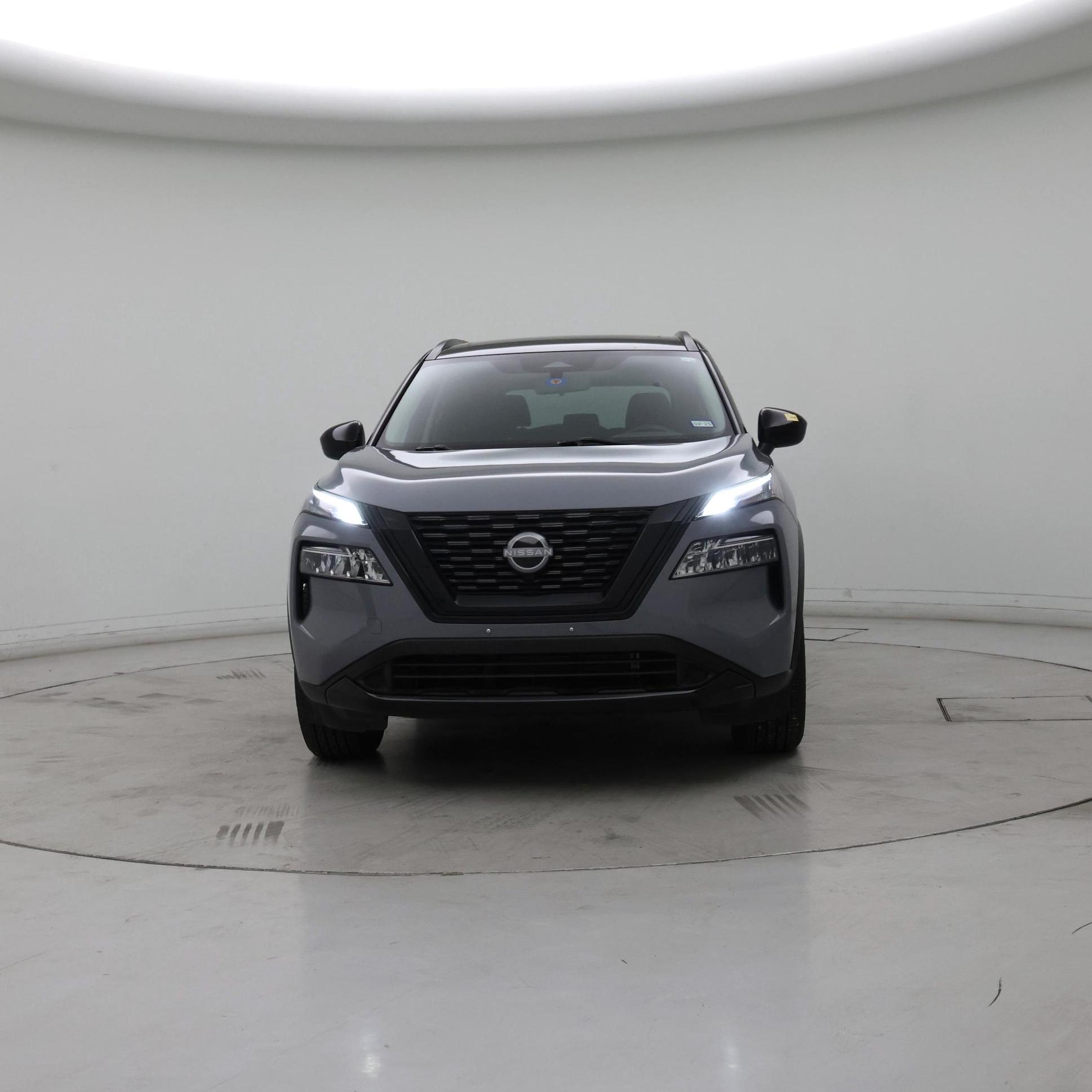 Thumbnail: 2023 Nissan Rogue - 5