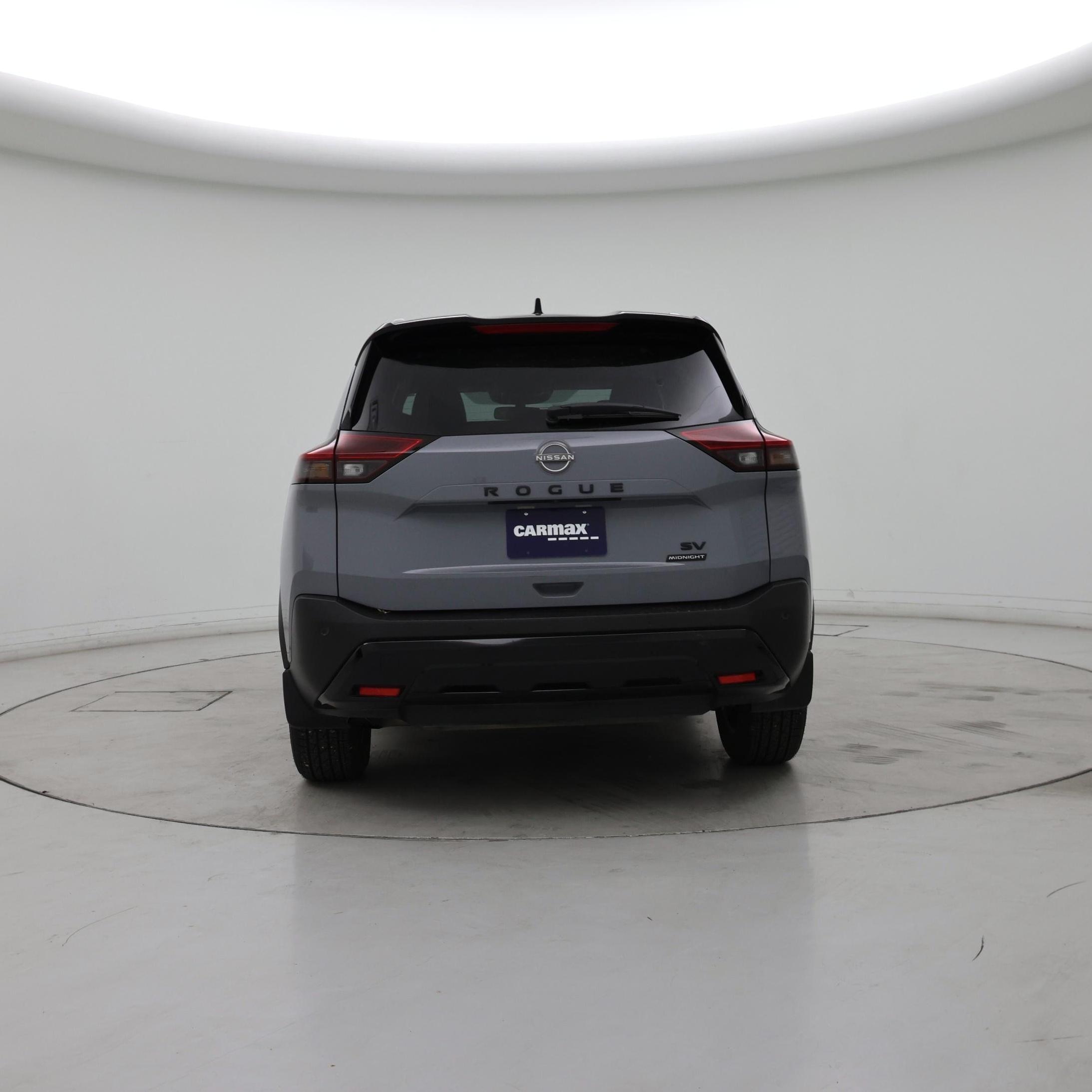 Thumbnail: 2023 Nissan Rogue - 6