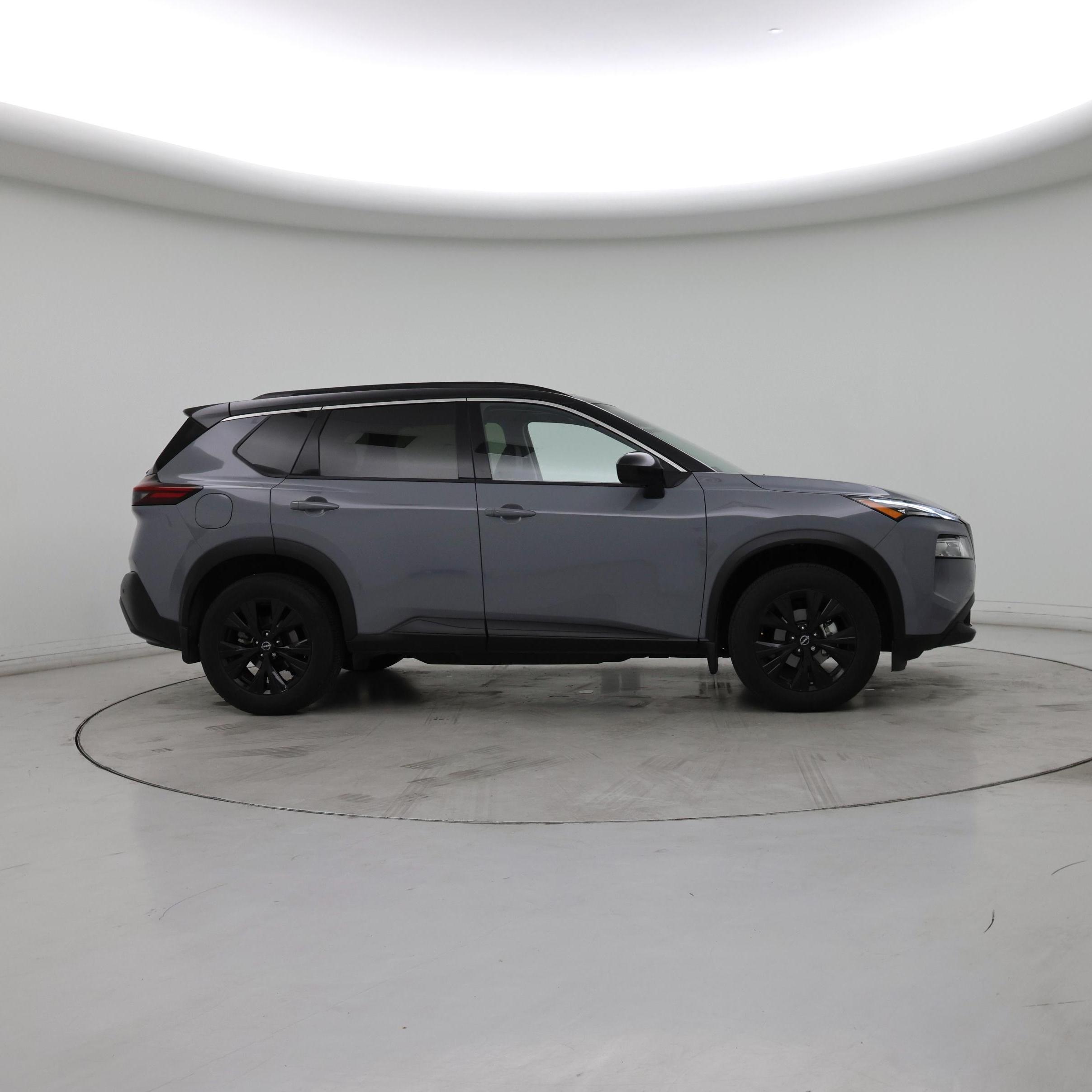 Thumbnail: 2023 Nissan Rogue - 7