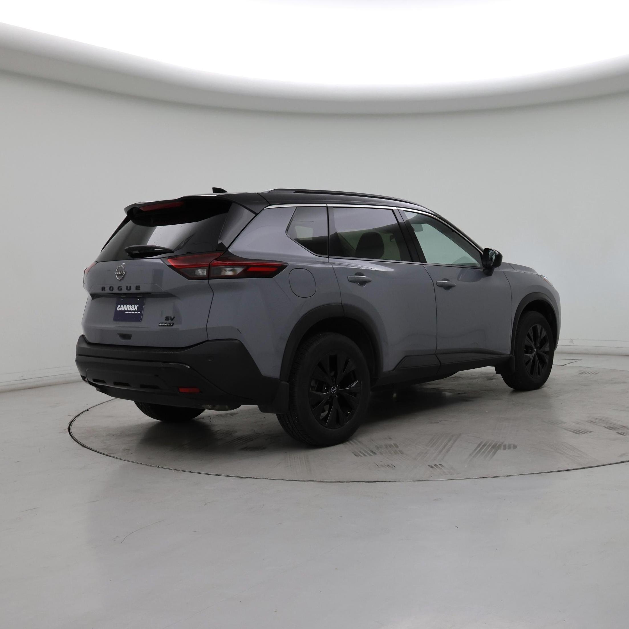 Thumbnail: 2023 Nissan Rogue - 8