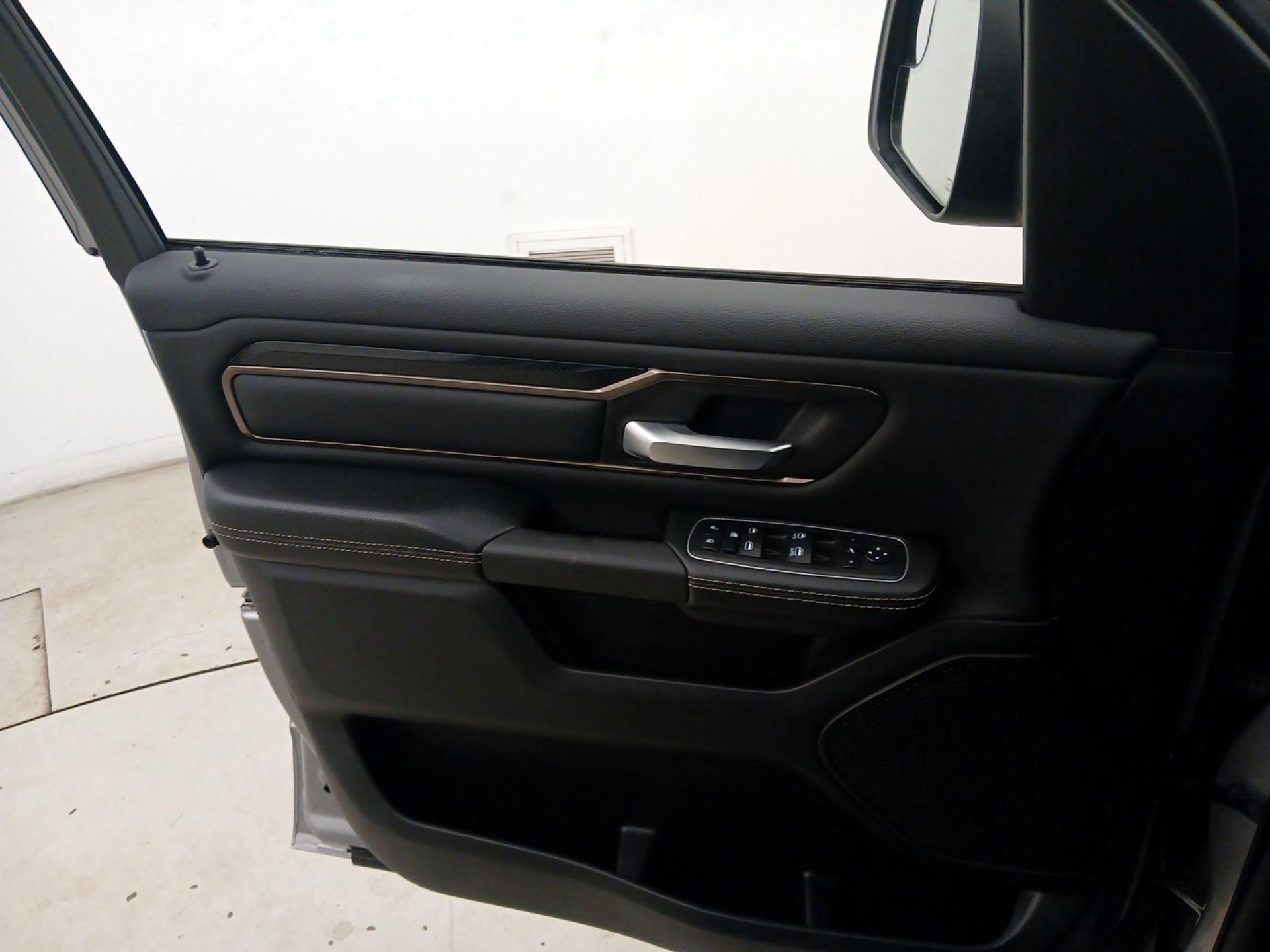 Thumbnail: 2022 RAM 1500 - 12