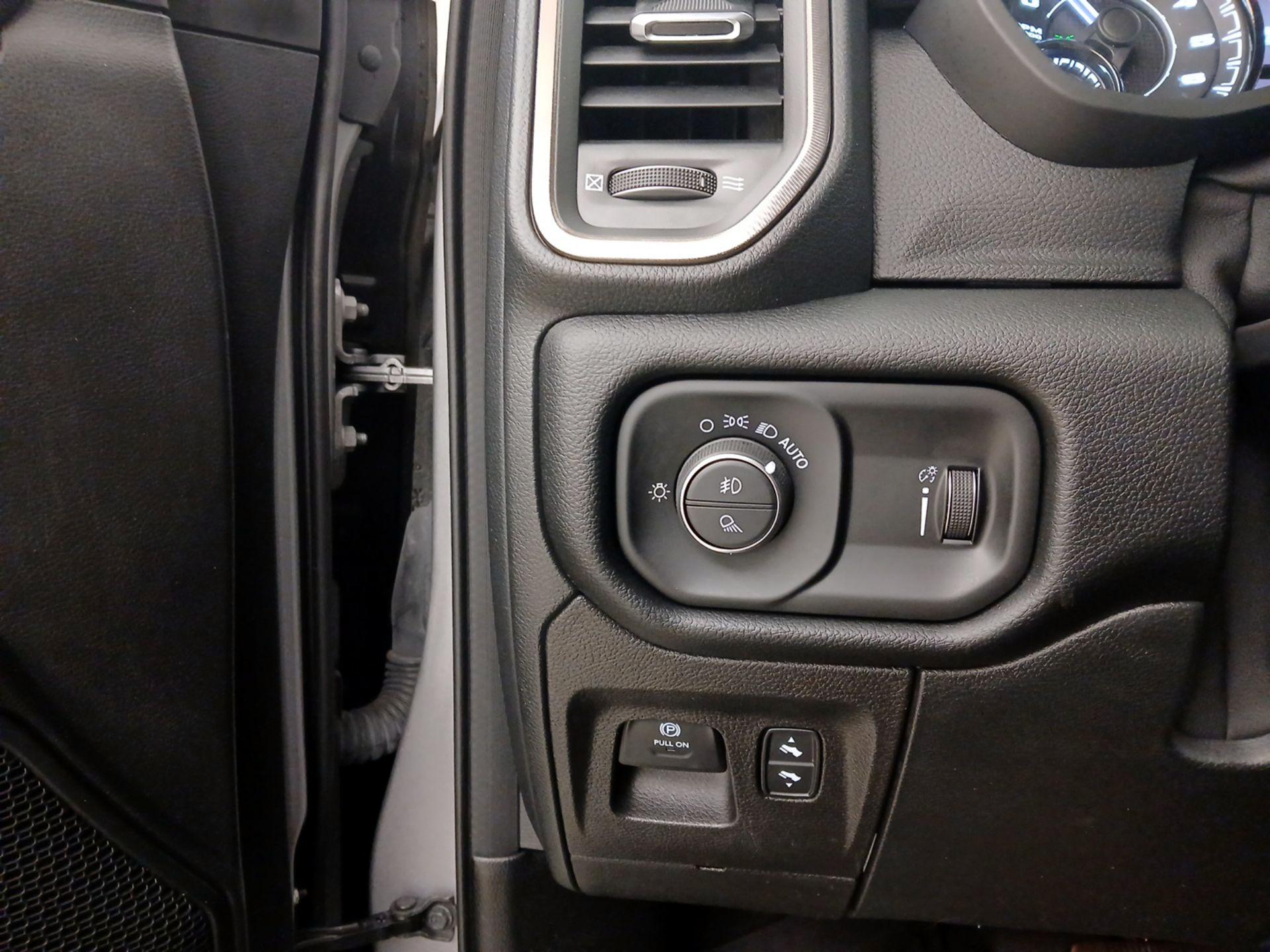 Thumbnail: 2022 RAM 1500 - 13