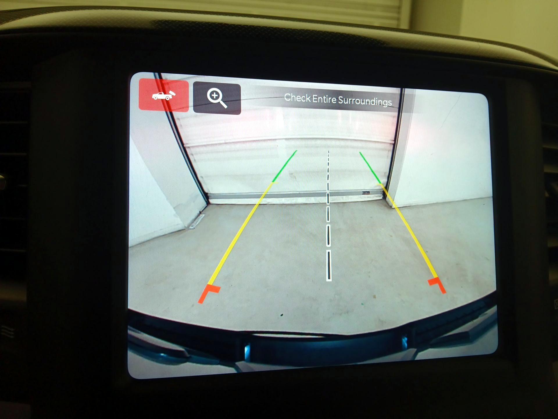 Thumbnail: 2022 RAM 1500 - 14