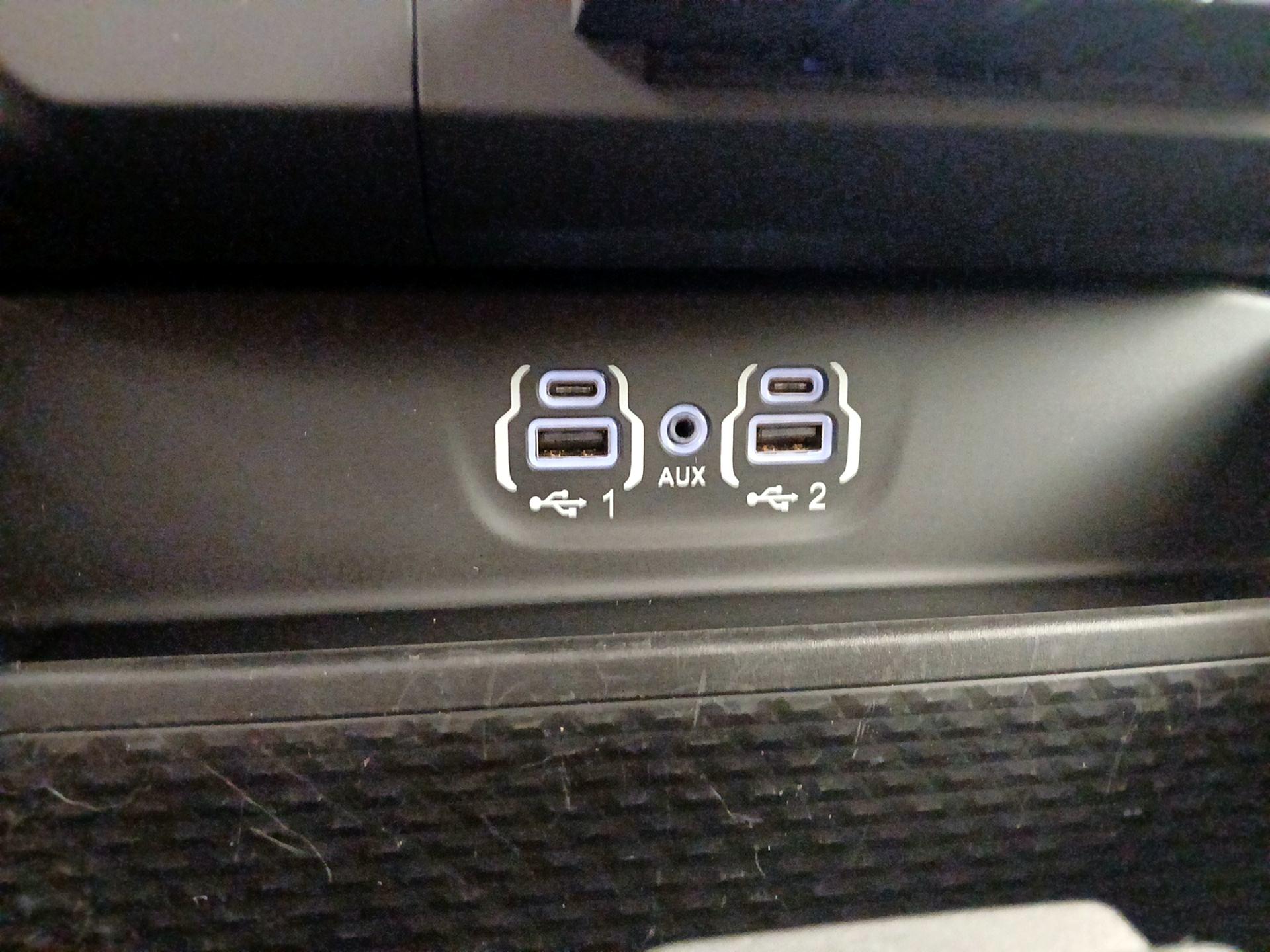 Thumbnail: 2022 RAM 1500 - 18