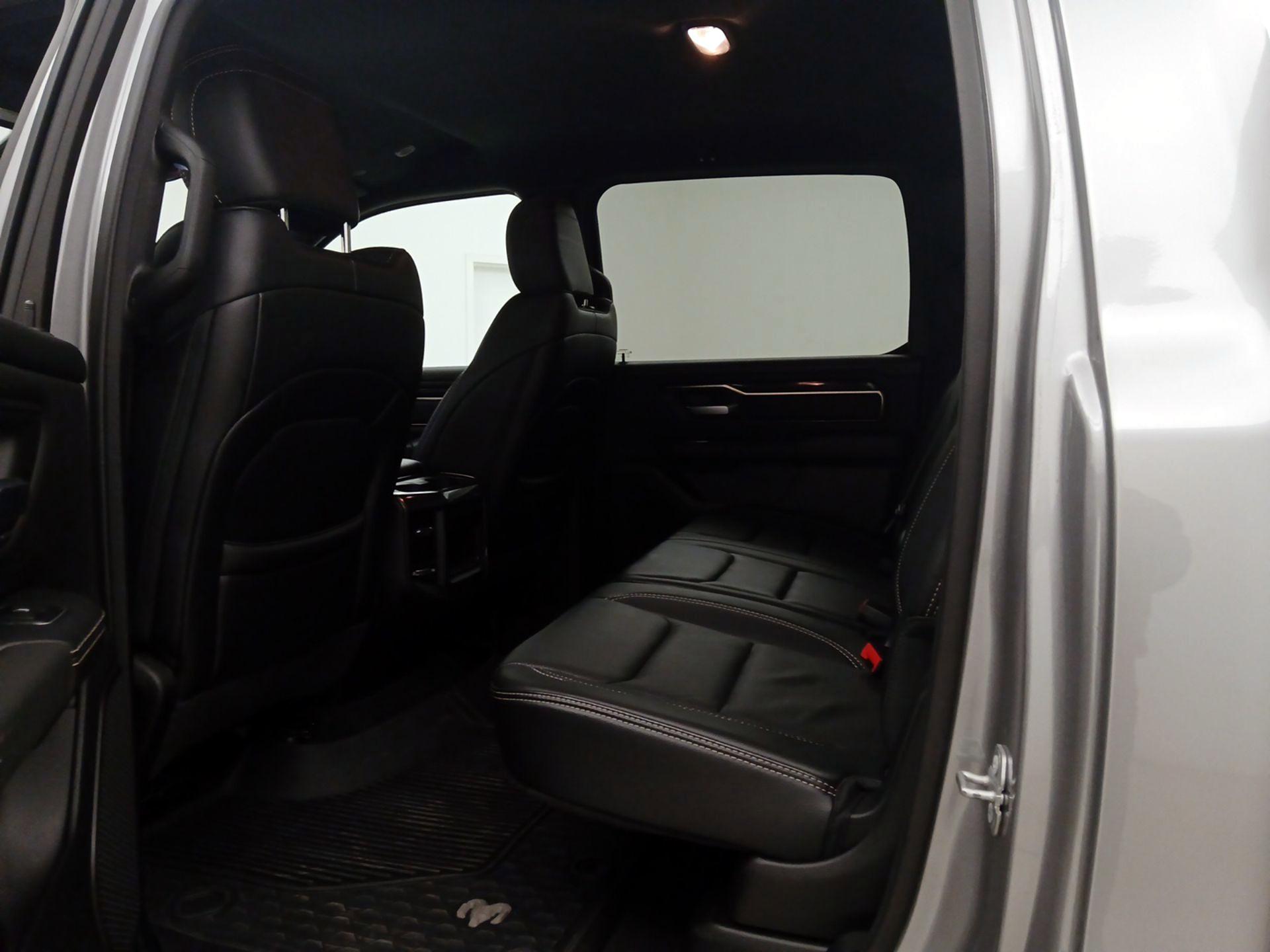 Thumbnail: 2022 RAM 1500 - 19