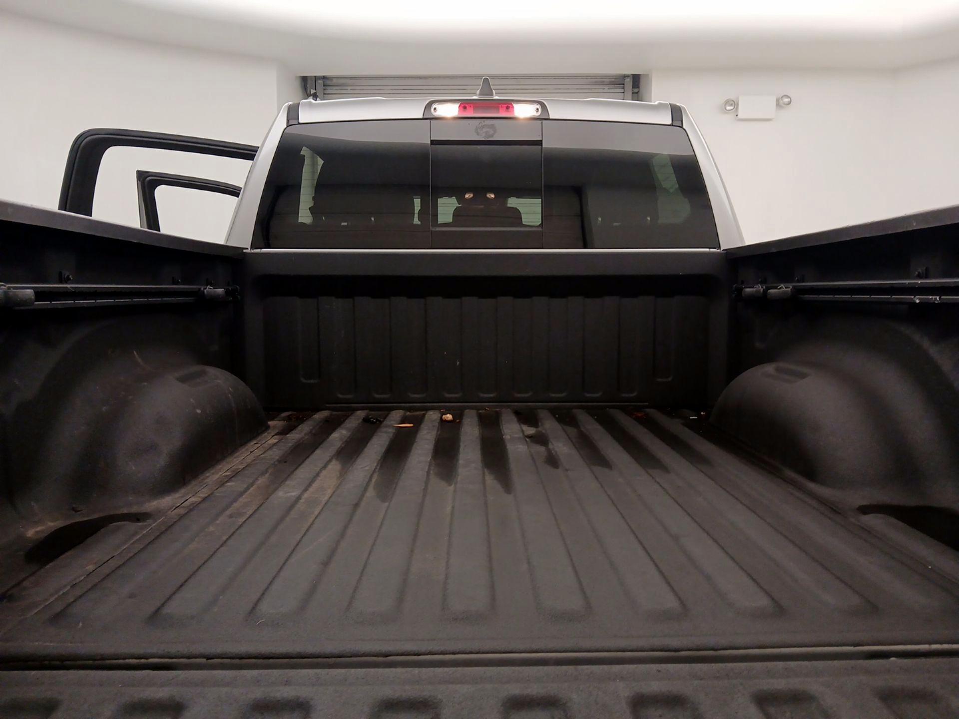 Thumbnail: 2022 RAM 1500 - 20