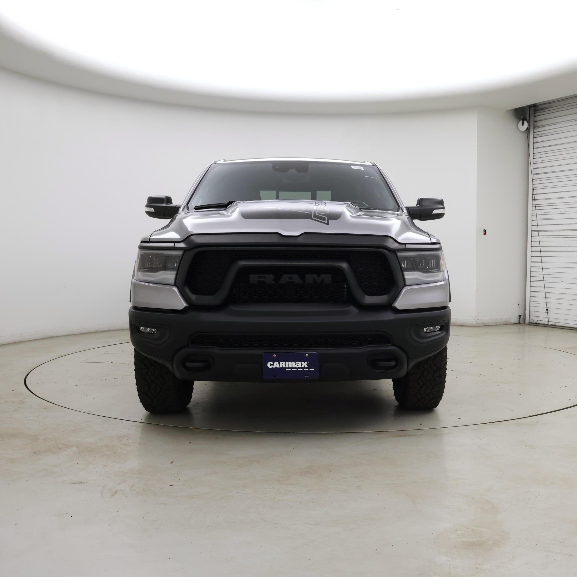 Thumbnail: 2022 RAM 1500 - 5