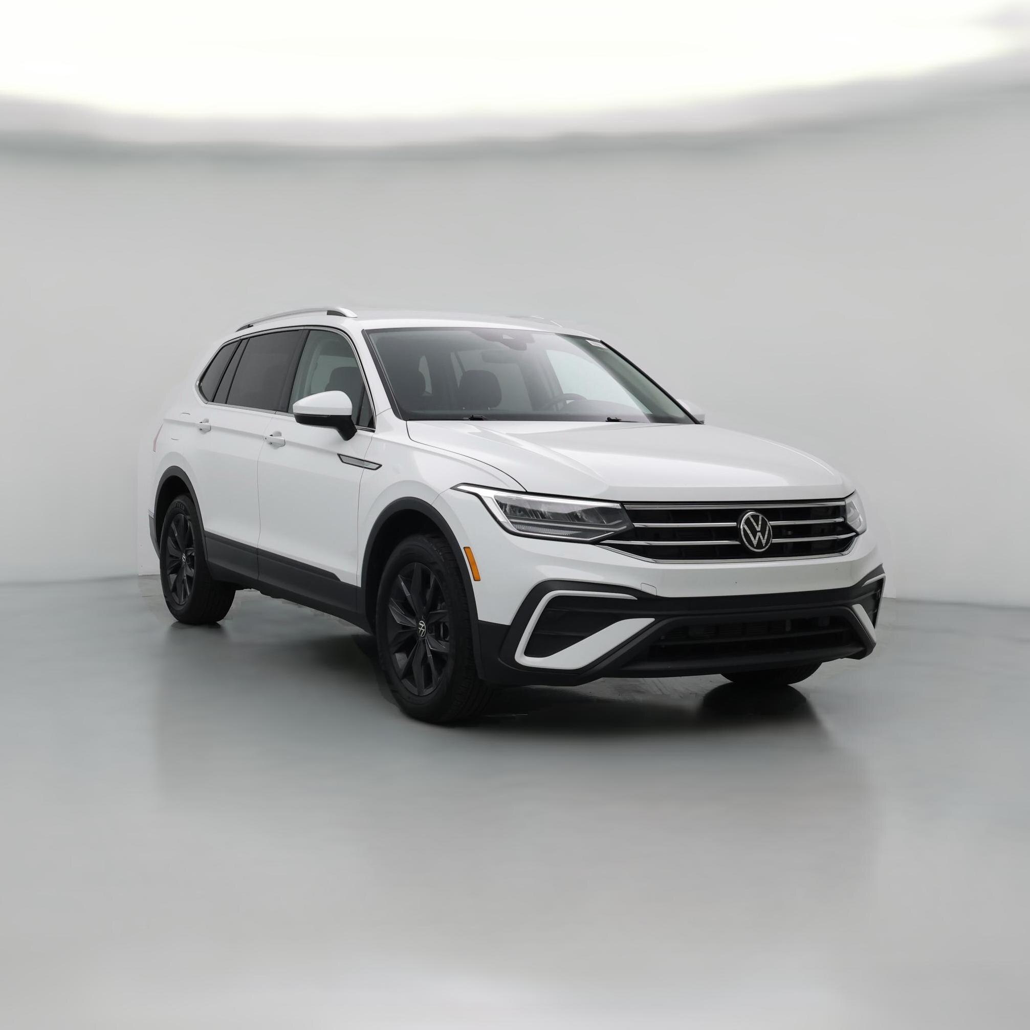 Thumbnail: 2024 Volkswagen Tiguan - 1