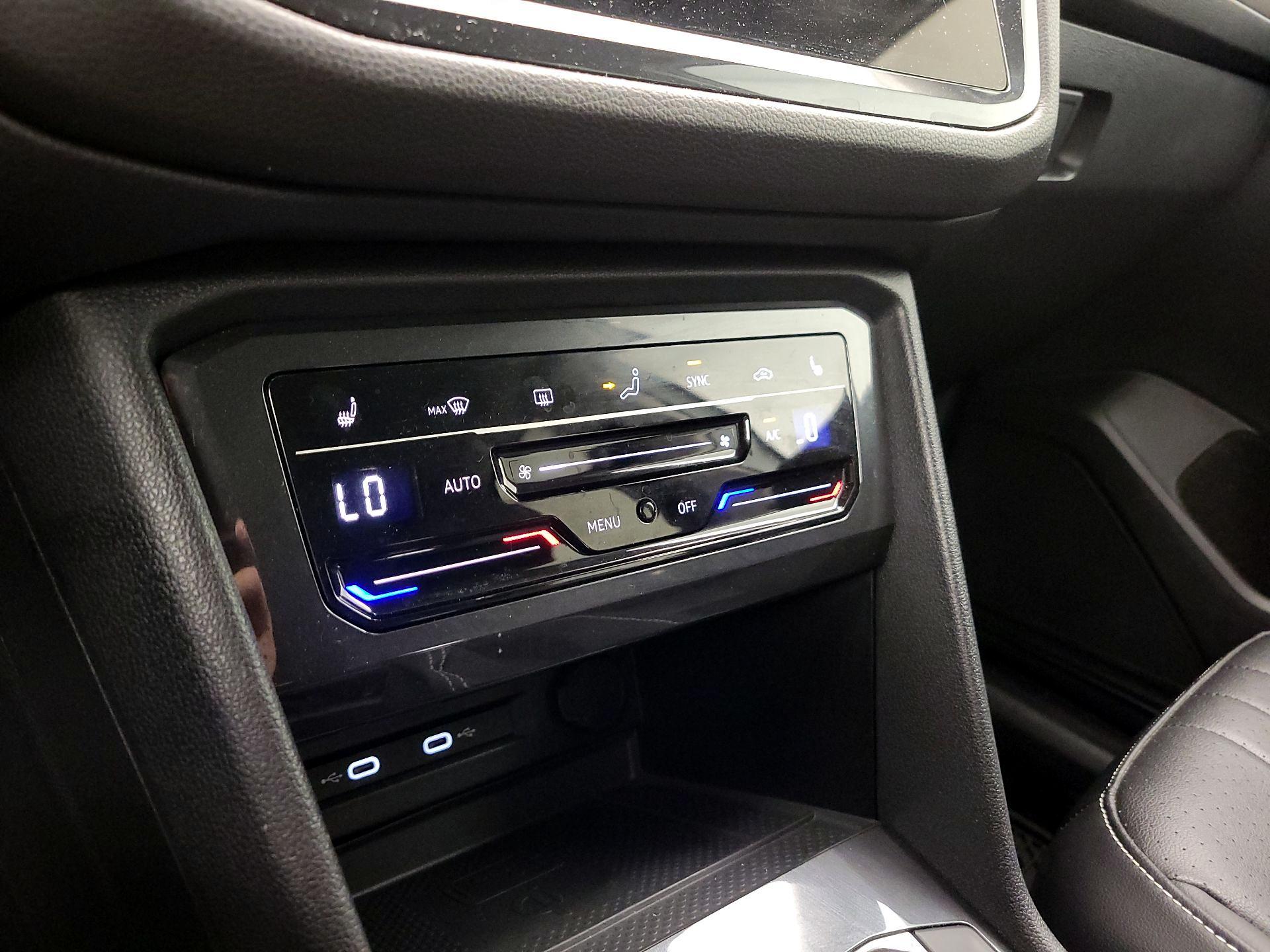 Thumbnail: 2024 Volkswagen Tiguan - 16