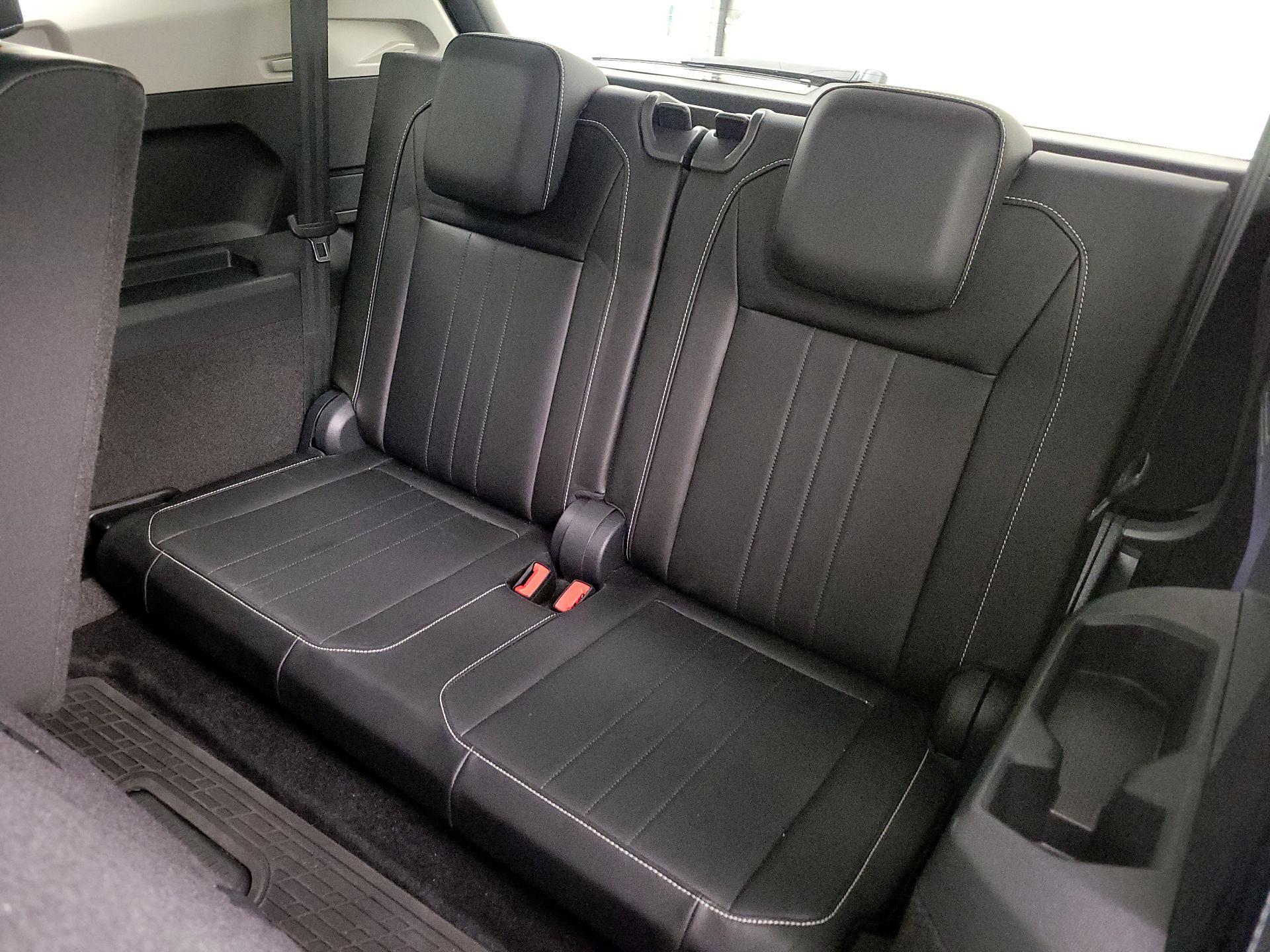 Thumbnail: 2024 Volkswagen Tiguan - 20