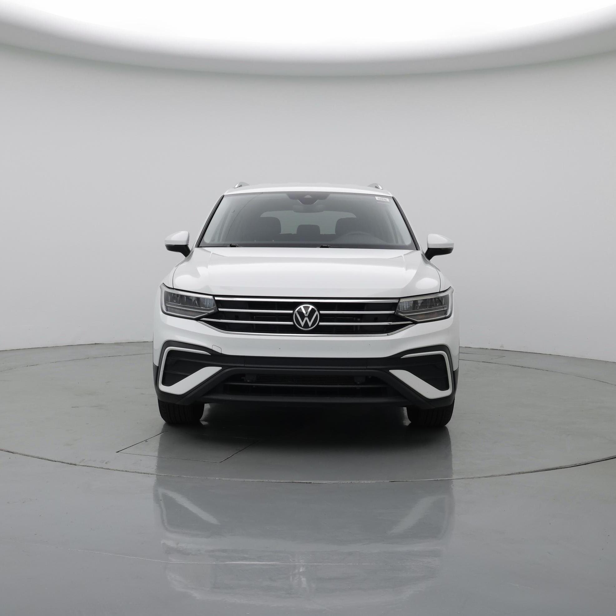Thumbnail: 2024 Volkswagen Tiguan - 5