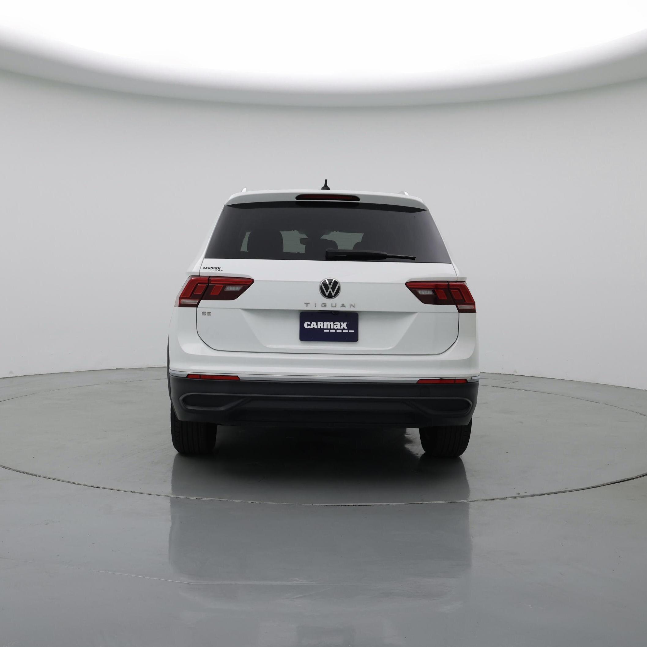 Thumbnail: 2024 Volkswagen Tiguan - 6