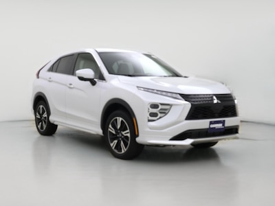 2023 Mitsubishi Eclipse Cross SEL