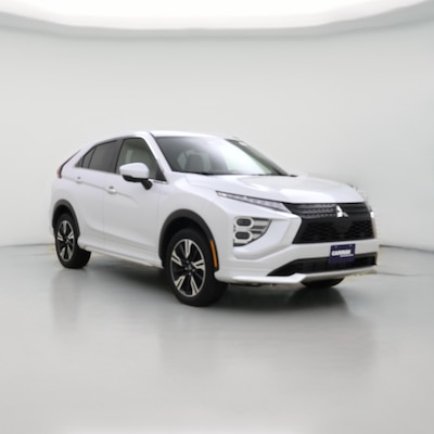 2023 Mitsubishi Eclipse Cross SEL
