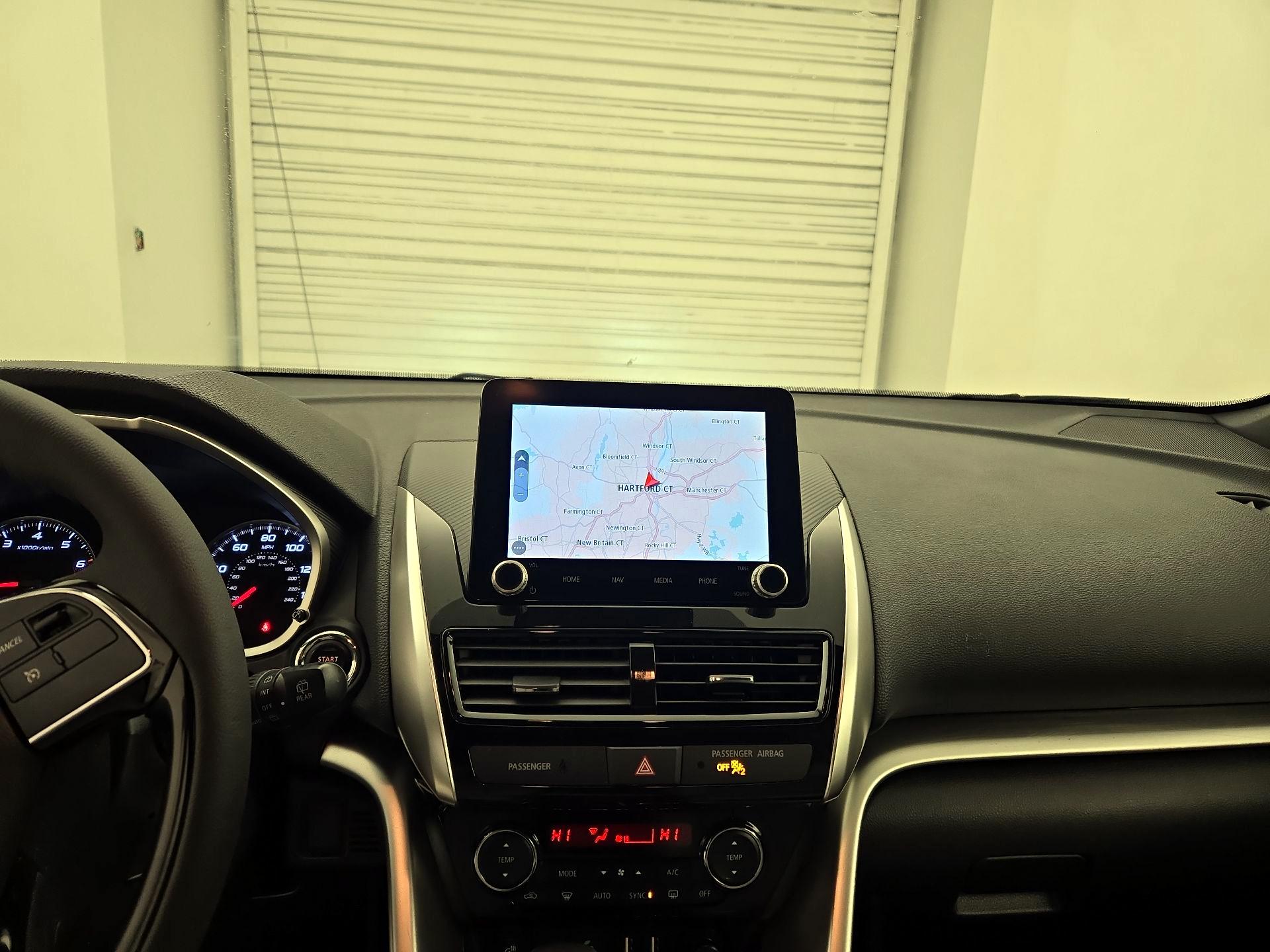 Thumbnail: 2023 Mitsubishi Eclipse Cross - 9