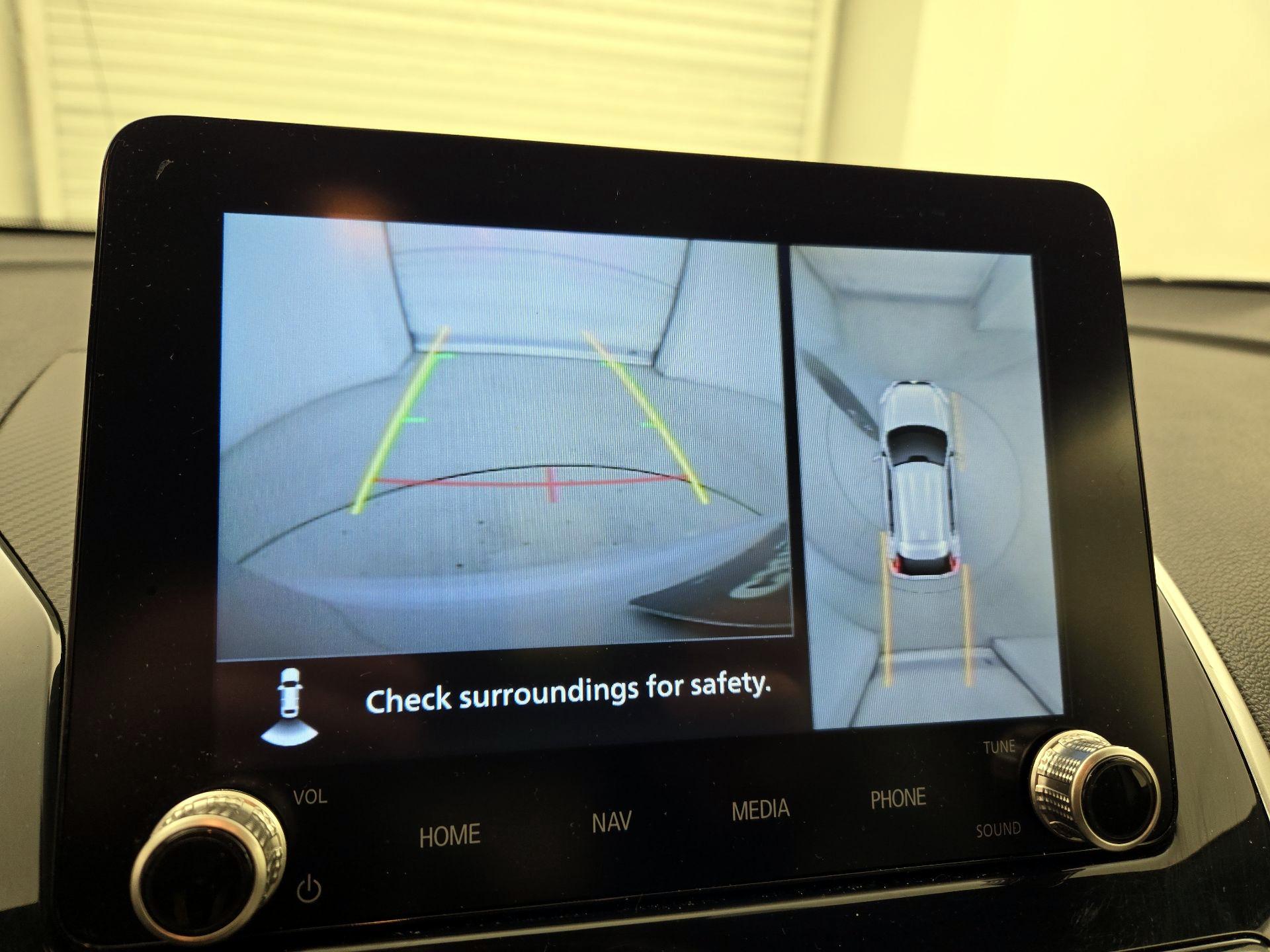 Thumbnail: 2023 Mitsubishi Eclipse Cross - 15