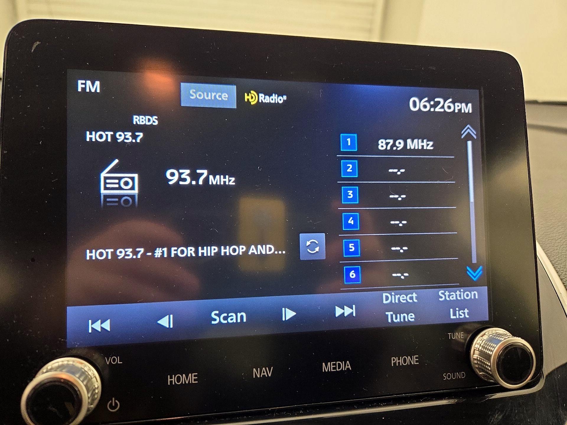 Thumbnail: 2023 Mitsubishi Eclipse Cross - 16