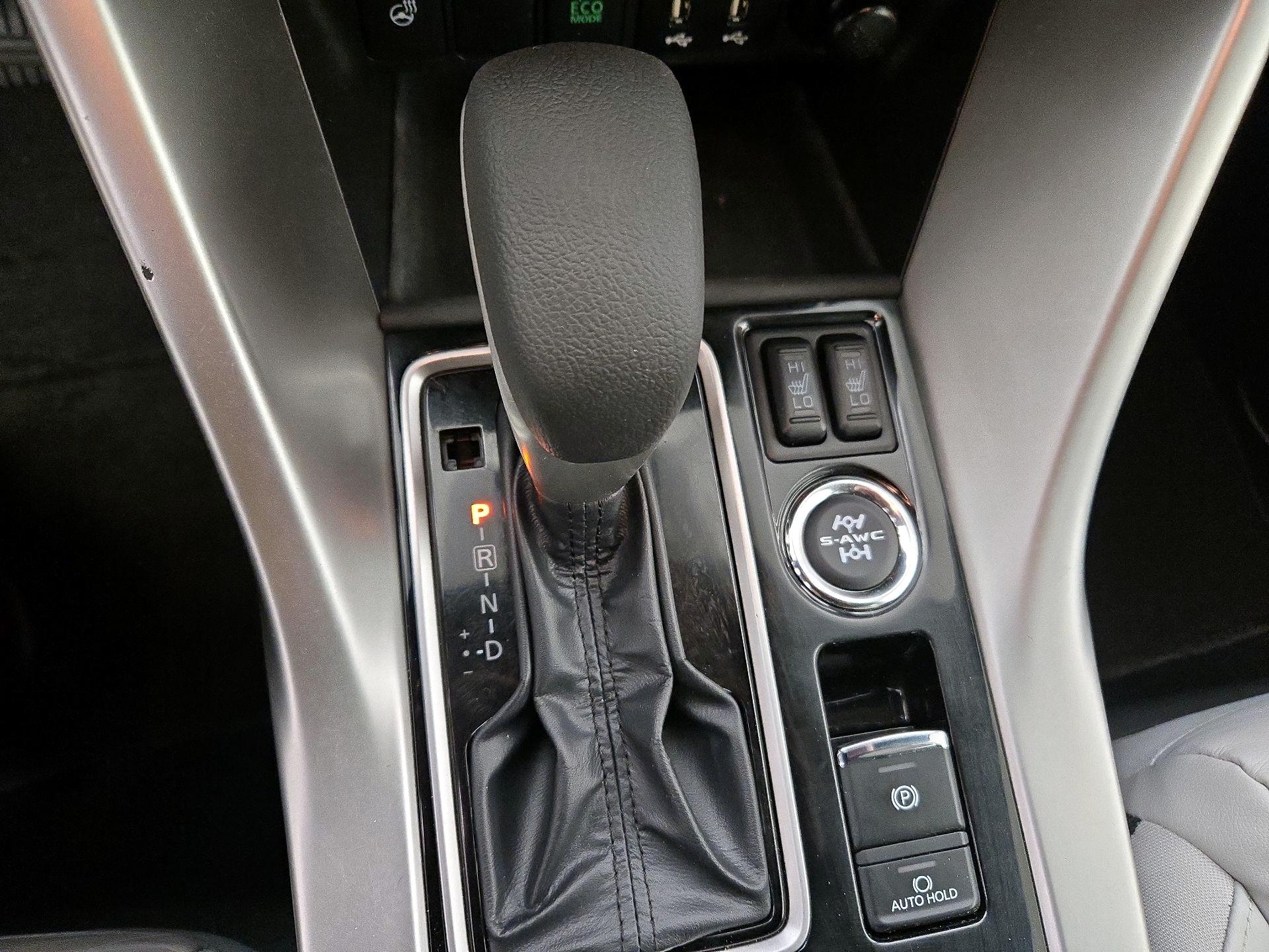 Thumbnail: 2023 Mitsubishi Eclipse Cross - 18