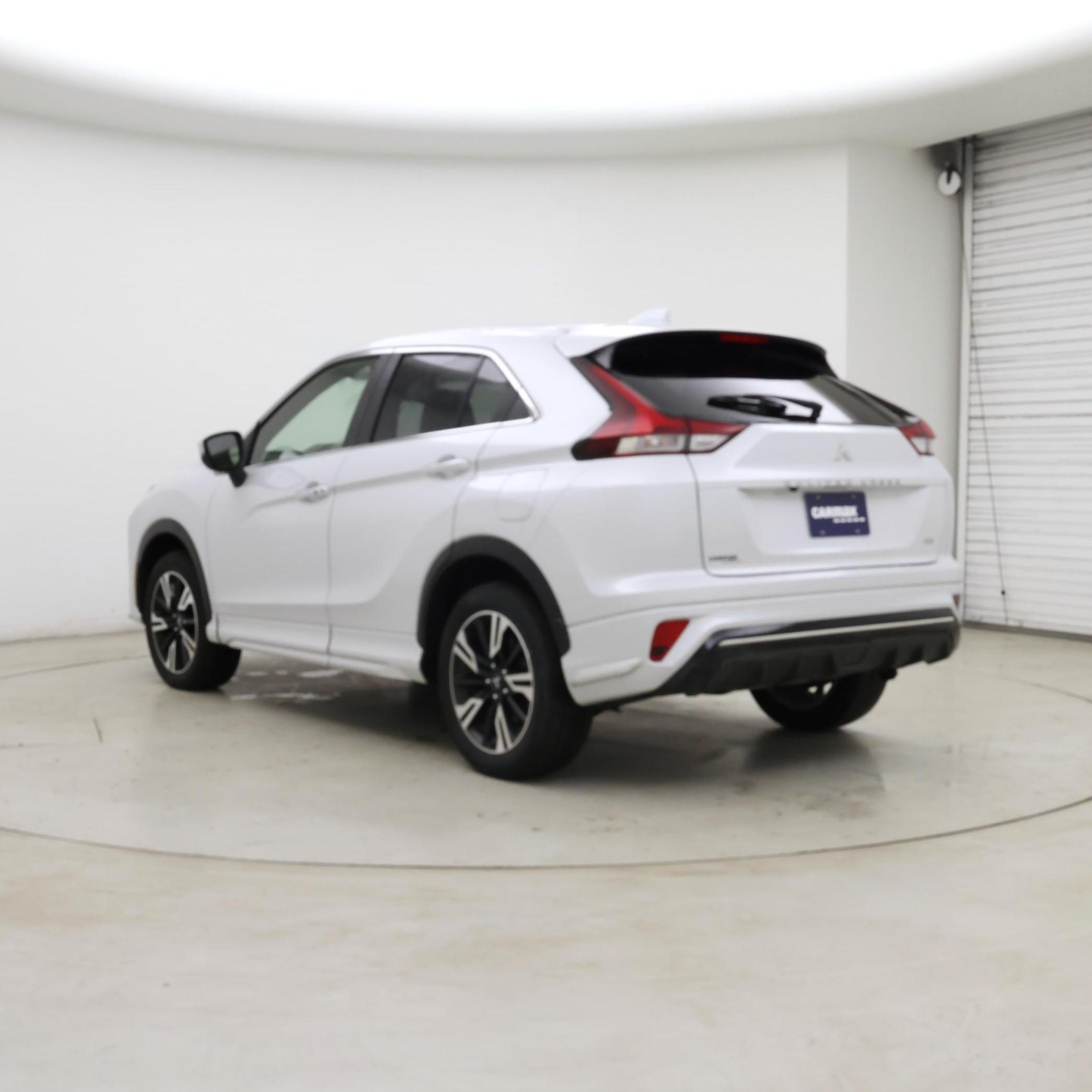 Thumbnail: 2023 Mitsubishi Eclipse Cross - 2