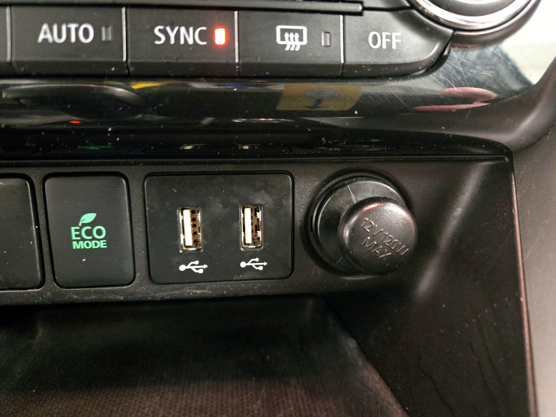 Thumbnail: 2023 Mitsubishi Eclipse Cross - 19